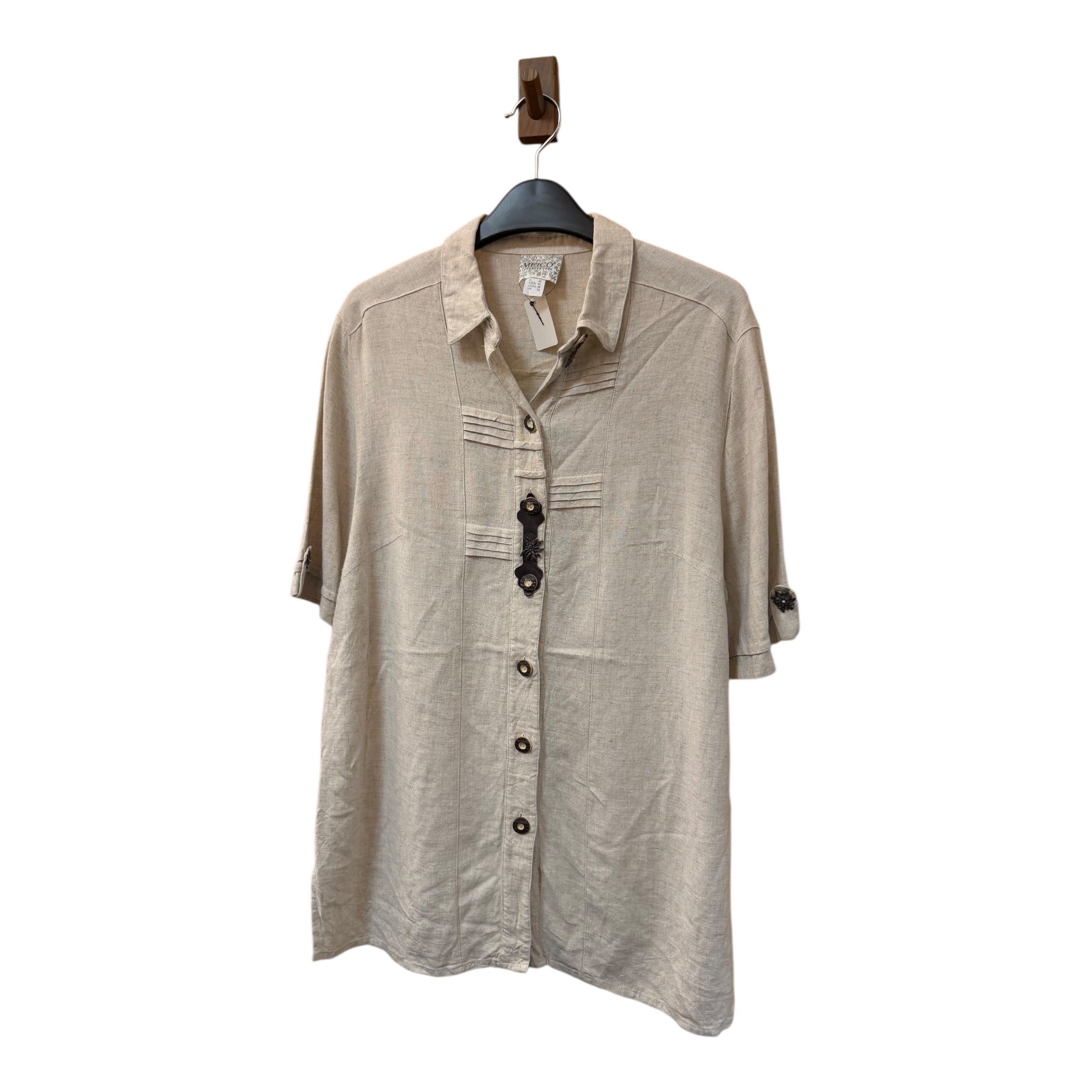 VINTAGE SHIRT