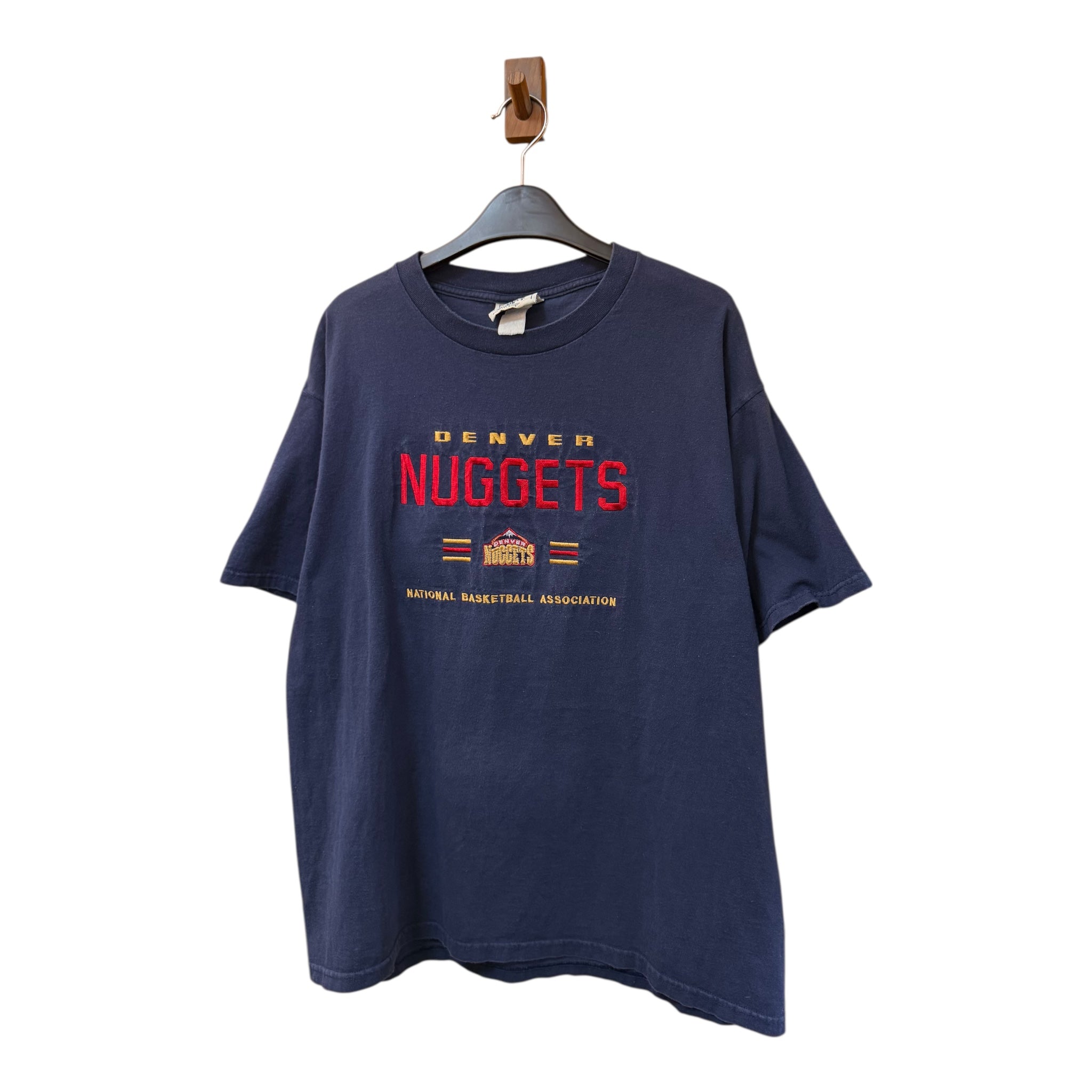 Lee Sports NBA Embroidery TEE
