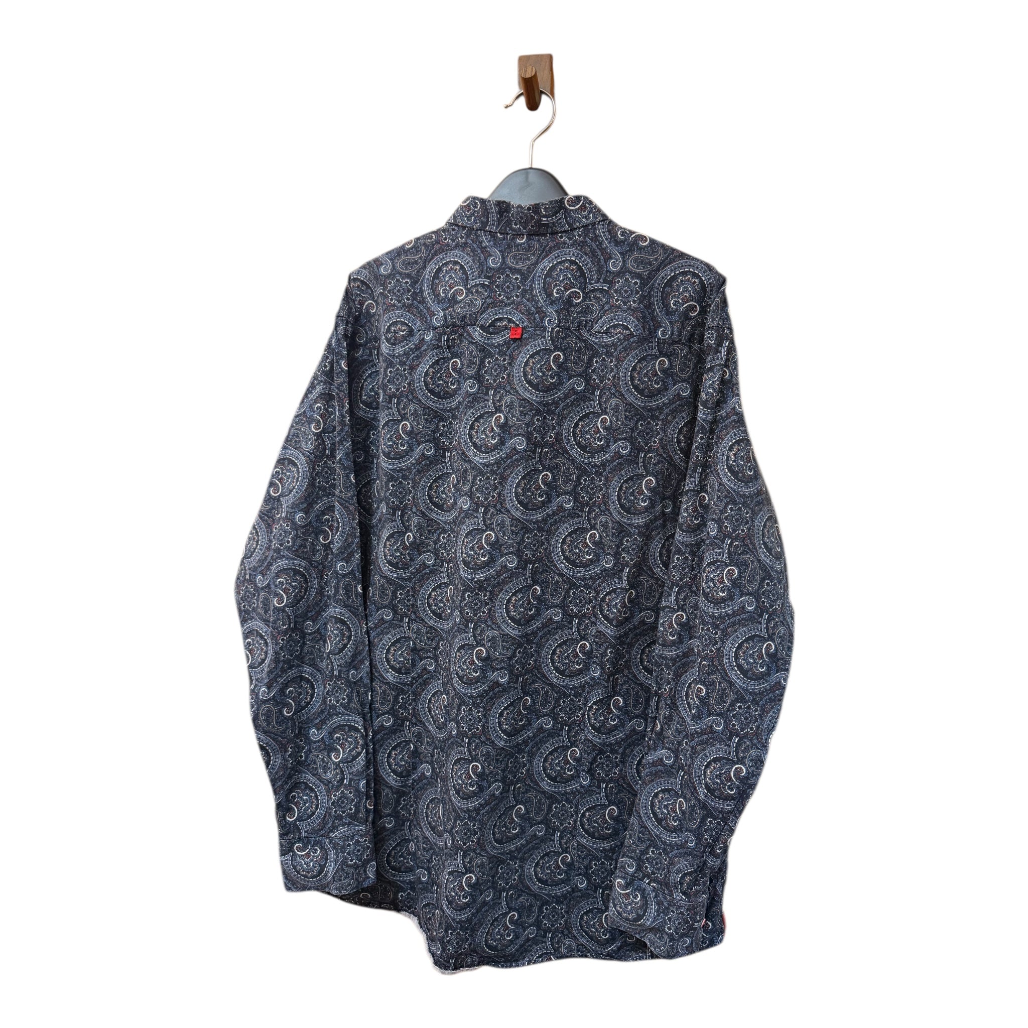 VINTAGE SHIRT