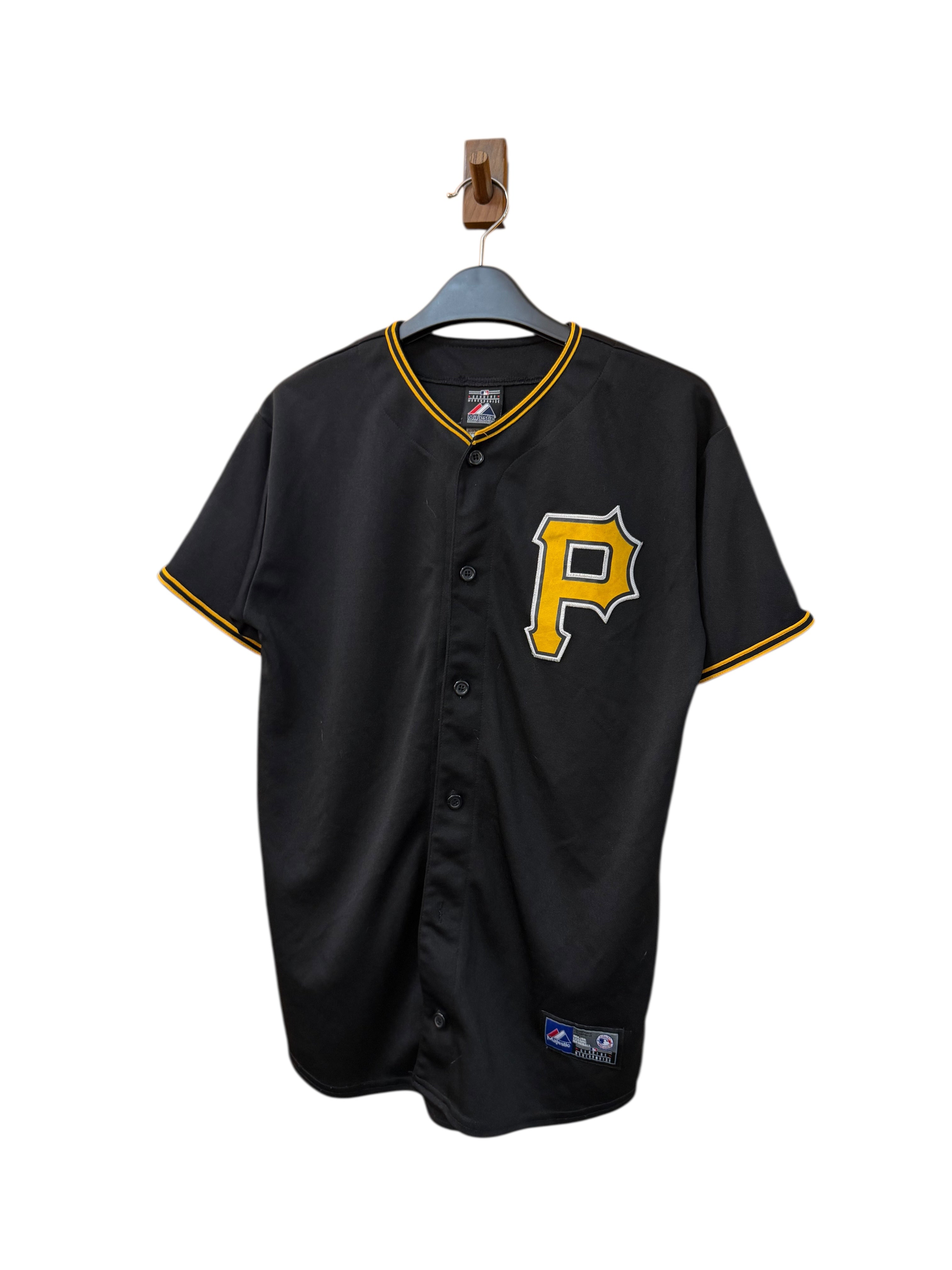 BASEBALL SHIRT