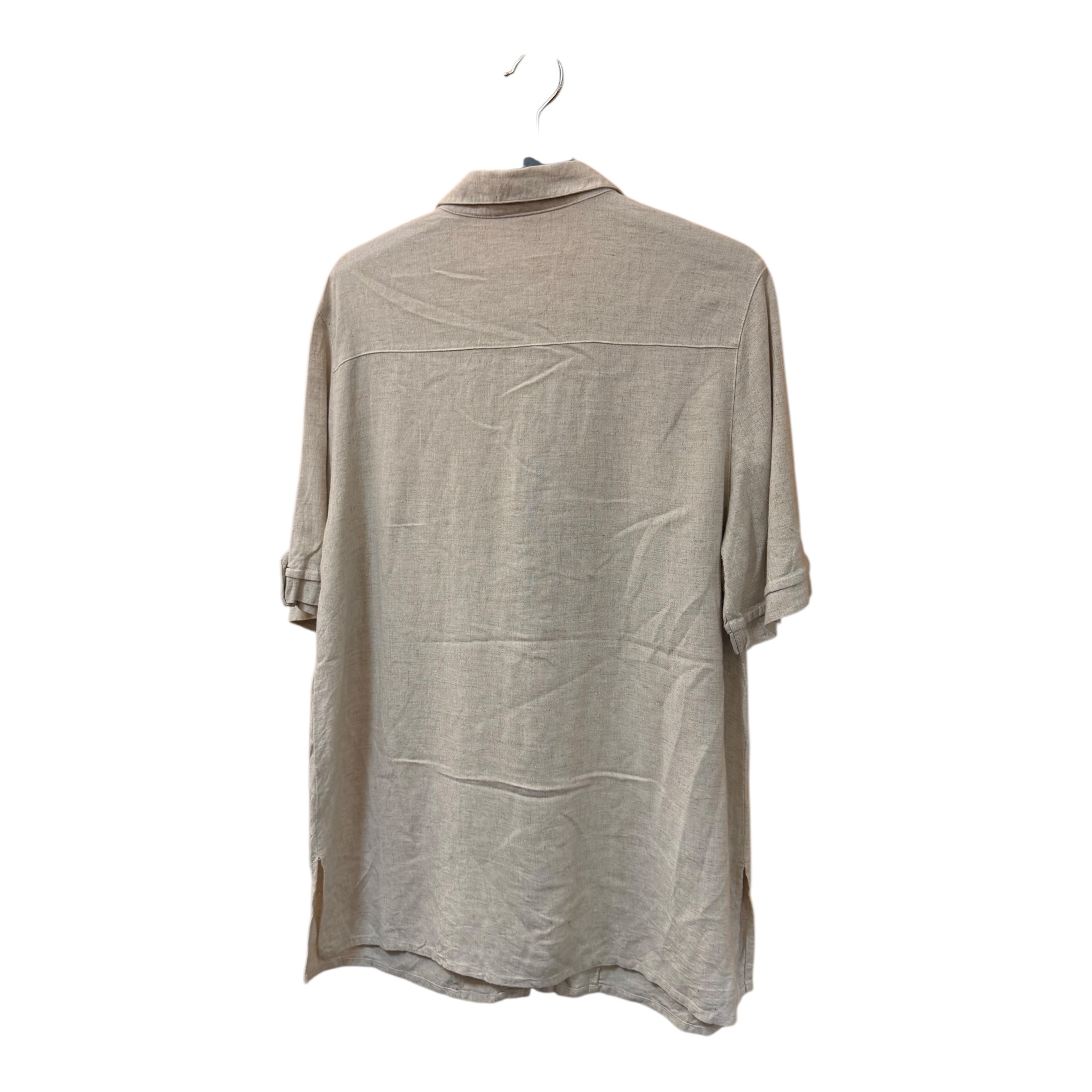 VINTAGE SHIRT