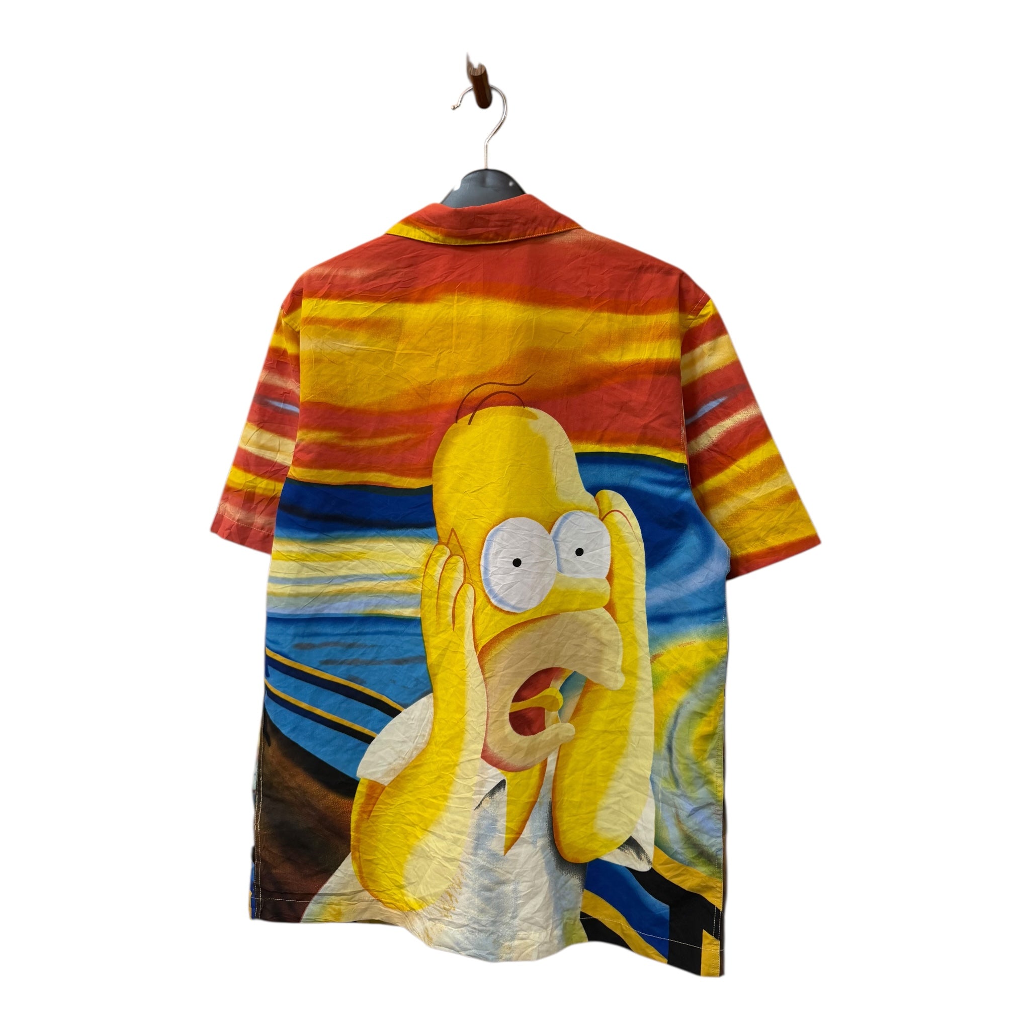 THE SIMPSONS SHIRT - M