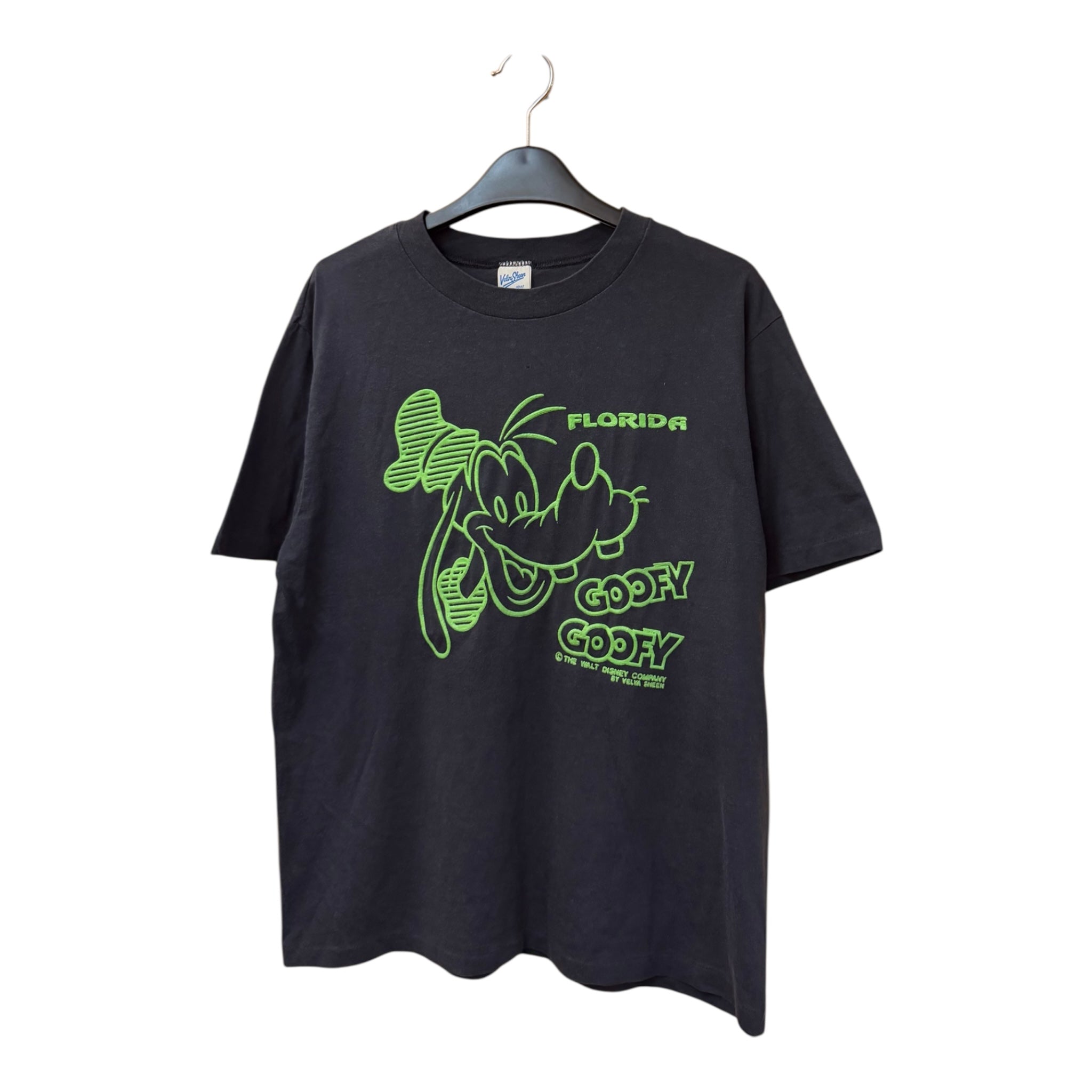 DISNEY TEE - M