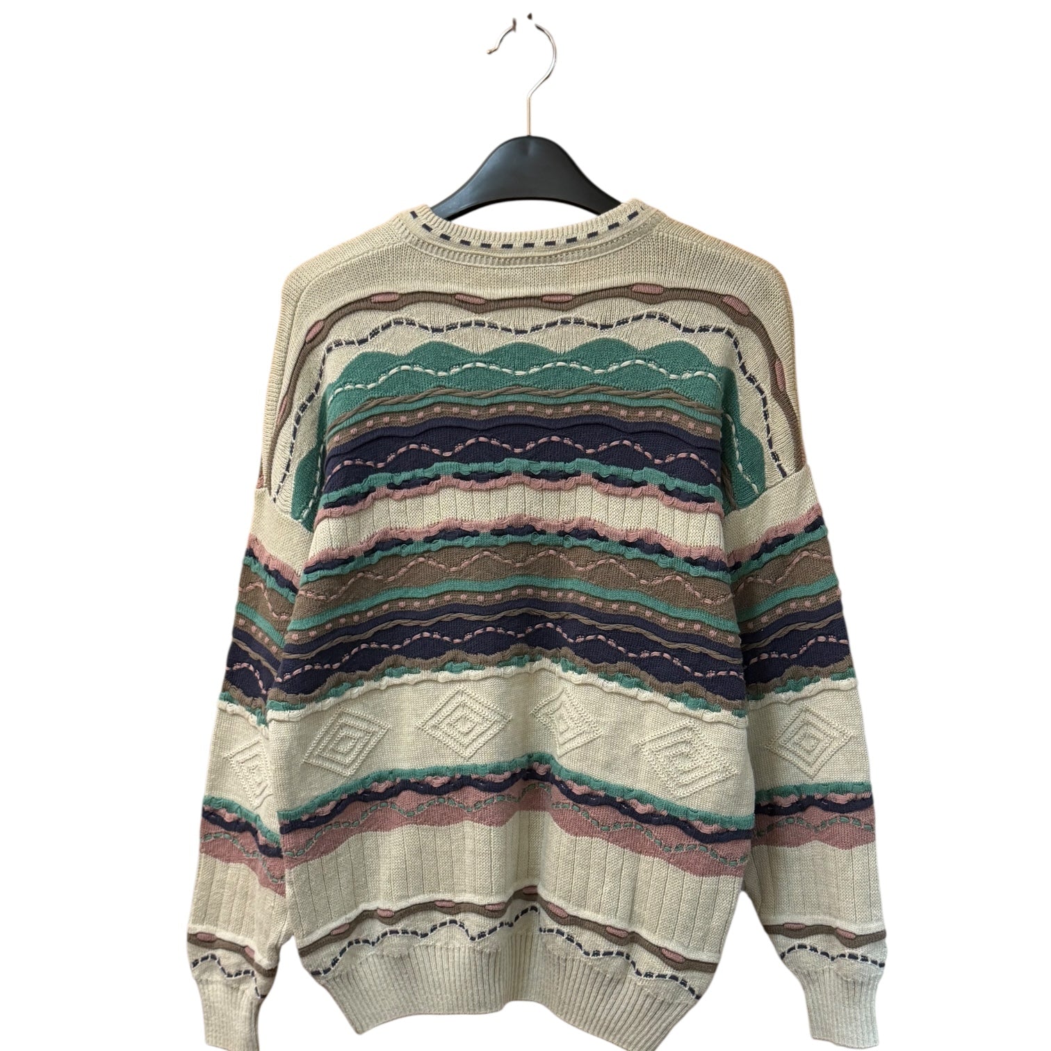 COOGI STYLE SWEATER