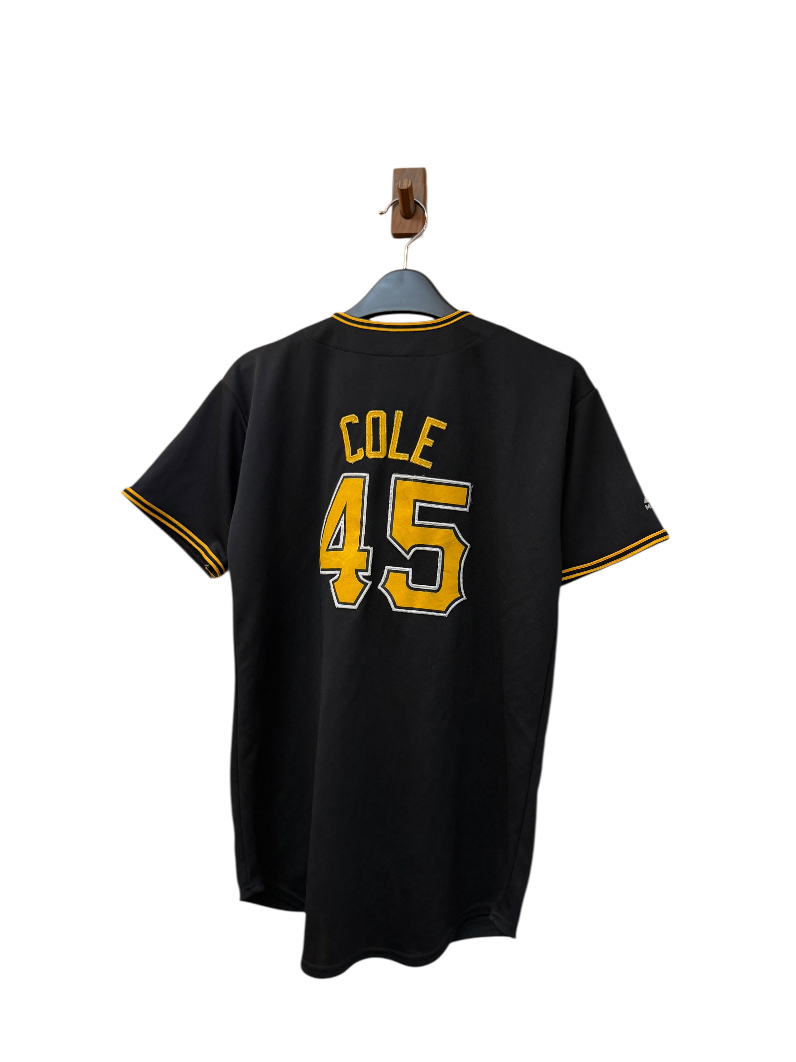 BASEBALL SHIRT