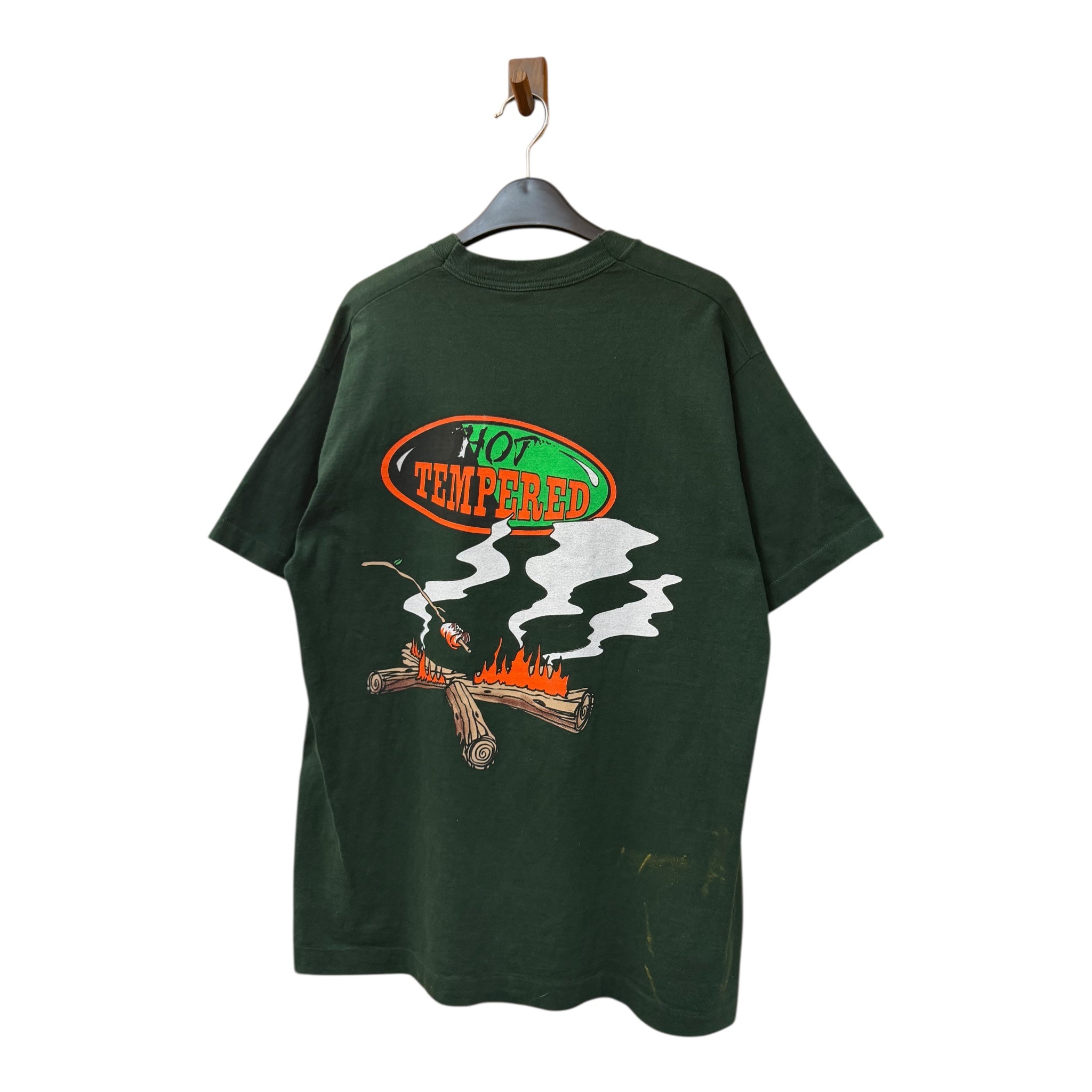 LOONEY TUNES TEE - L-XL
