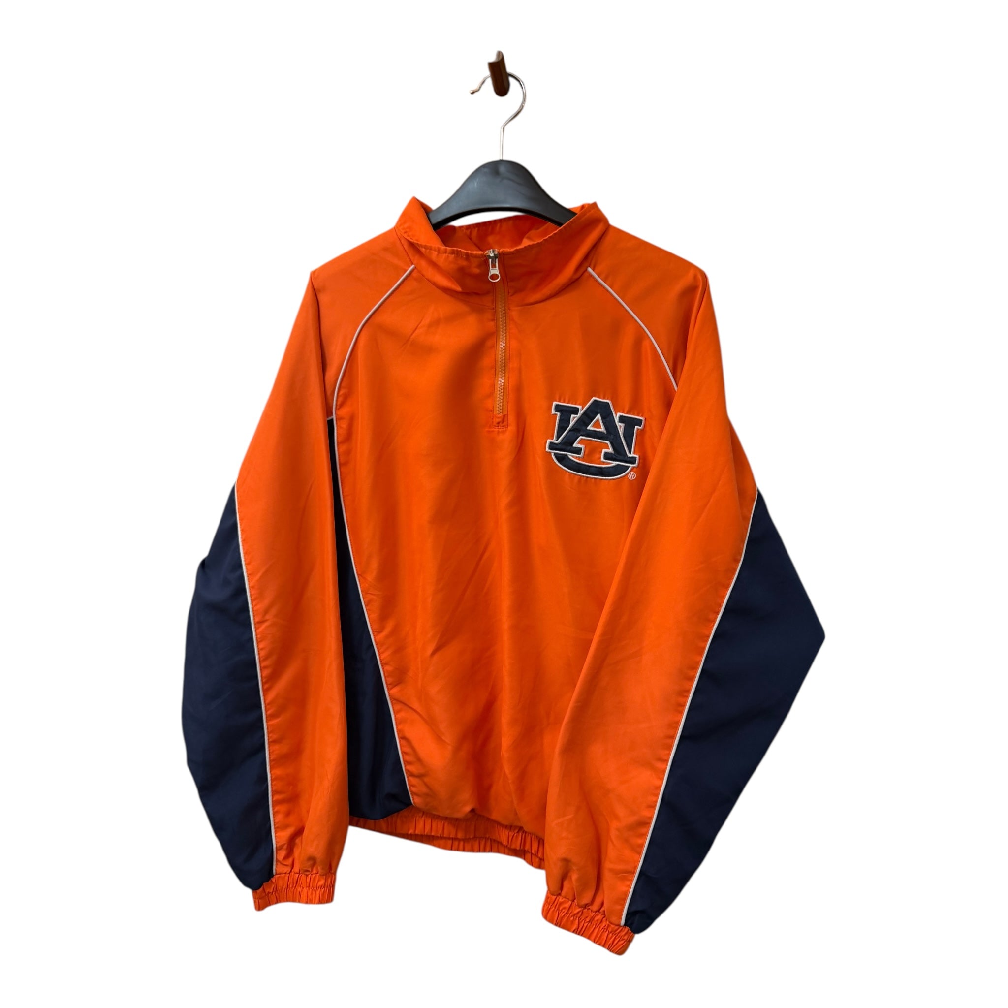 VINTAGE 1/4ZIP PULLOVER