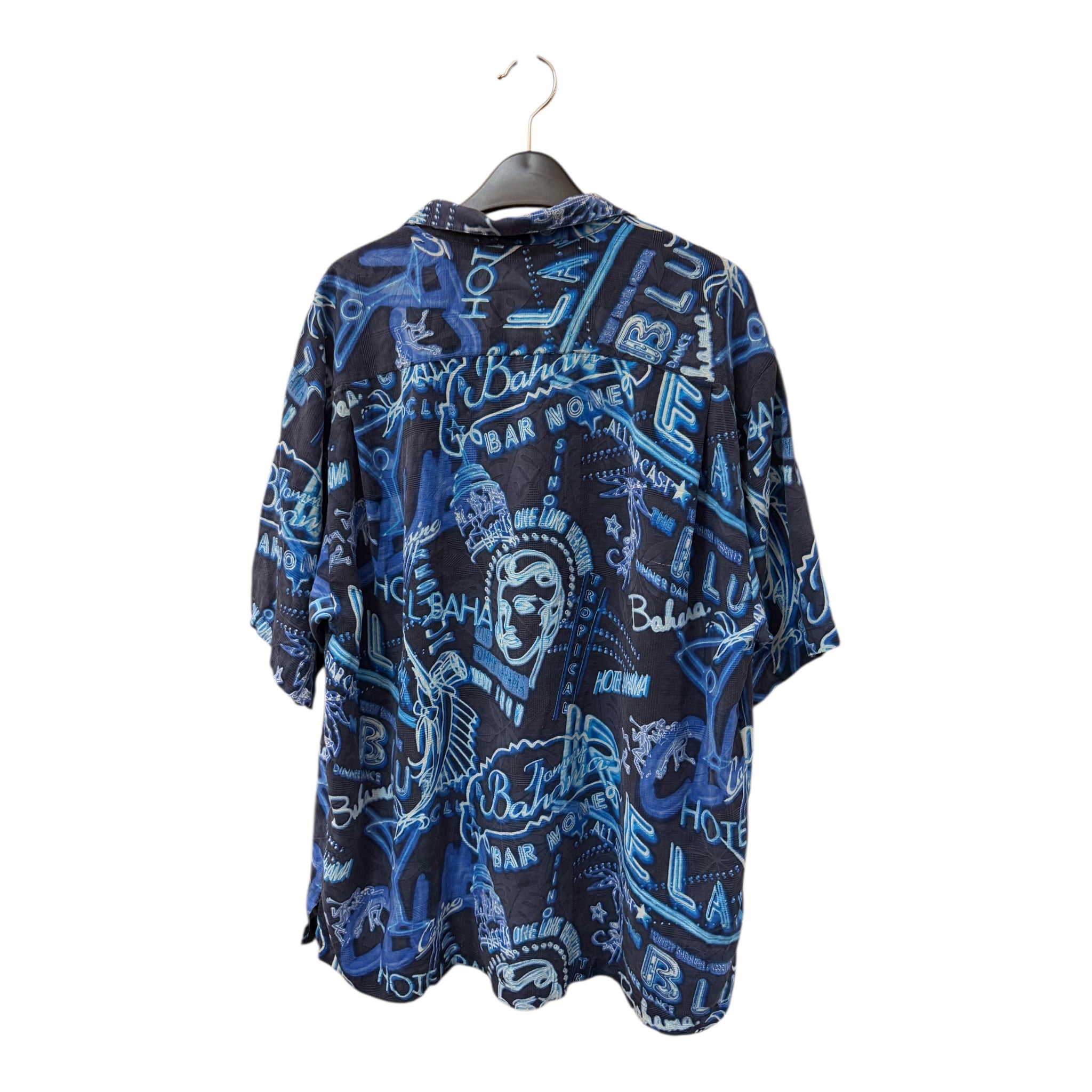 TOMMY BAHAMA SHIET