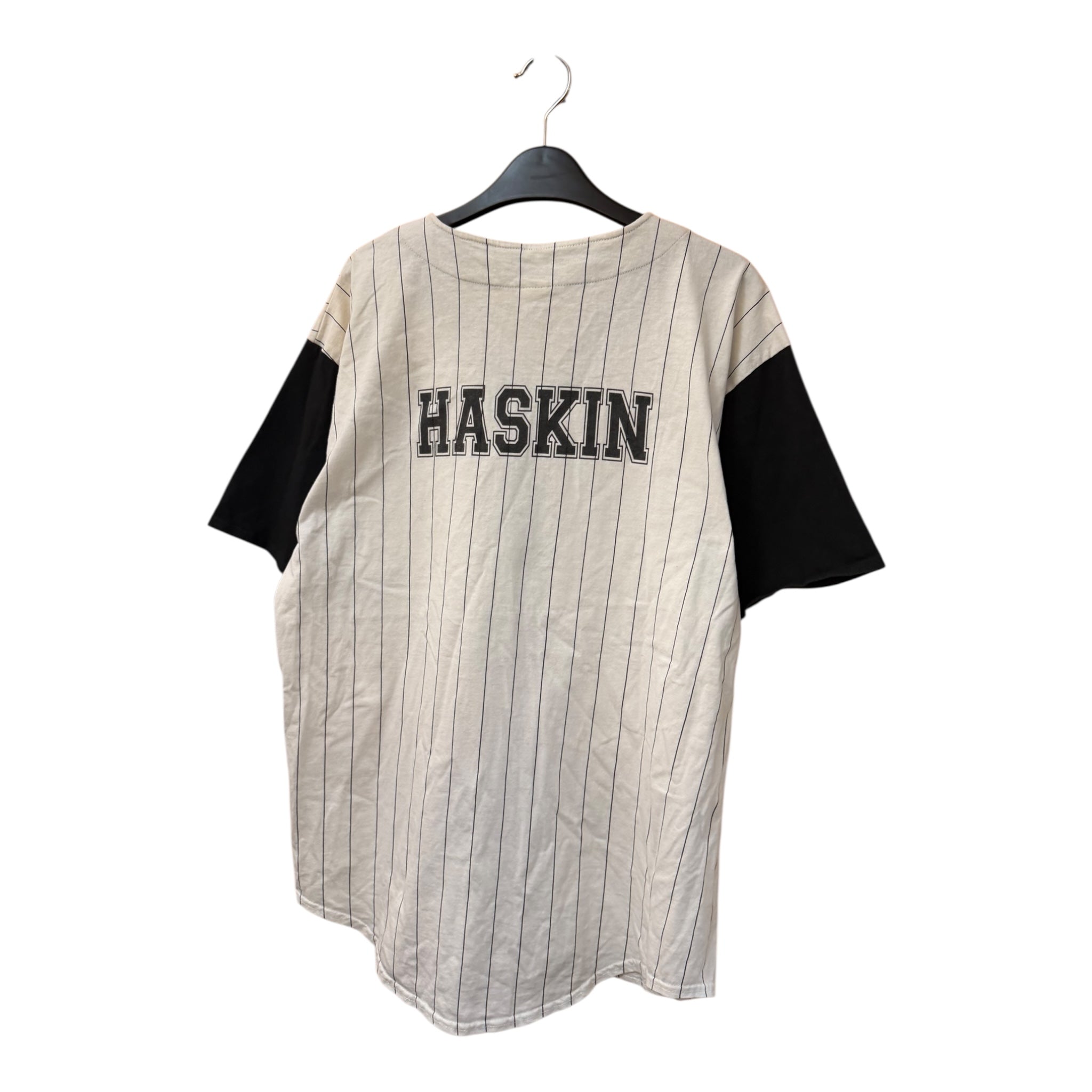 BASEBALL SHIRT