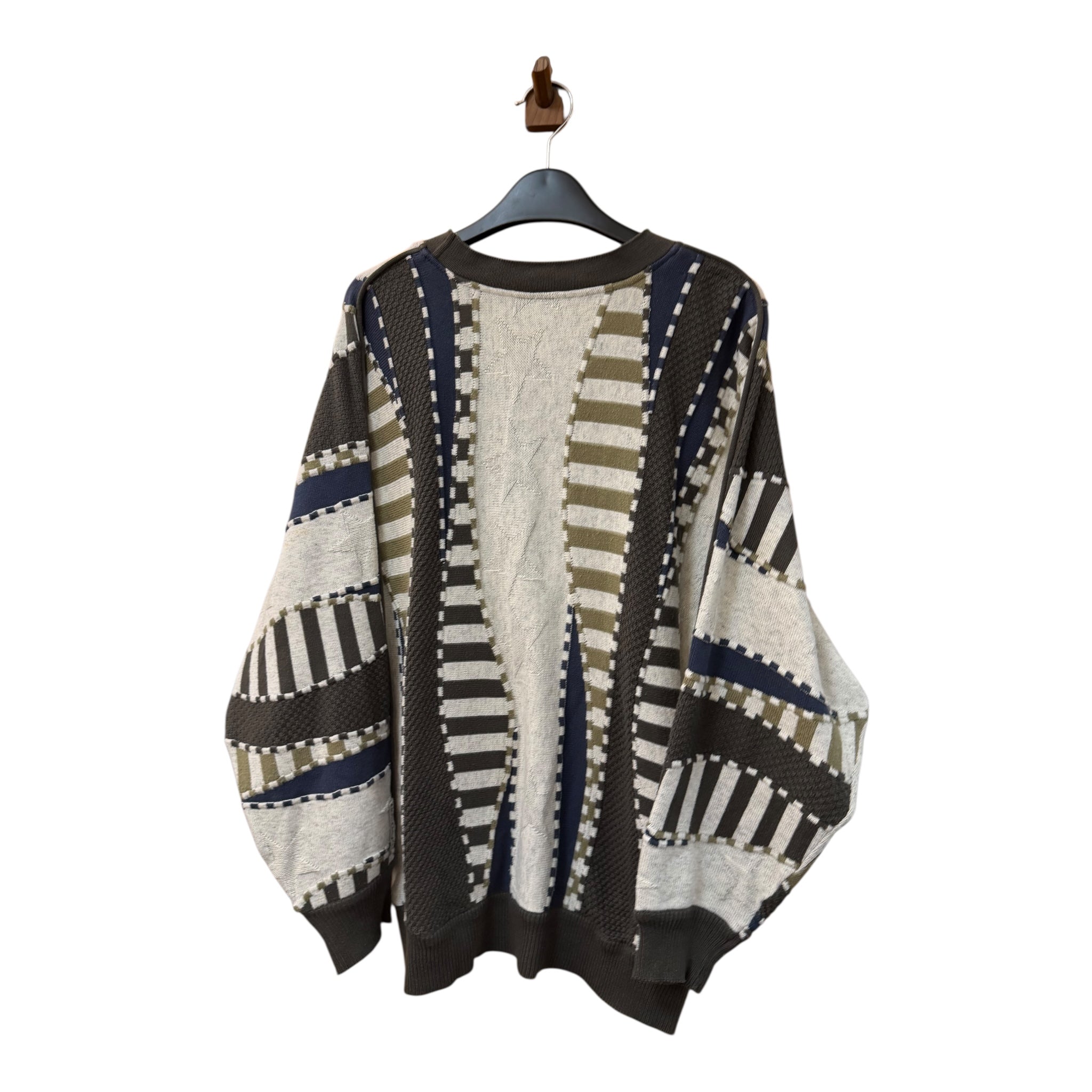 COOGI STYLE SWEATER