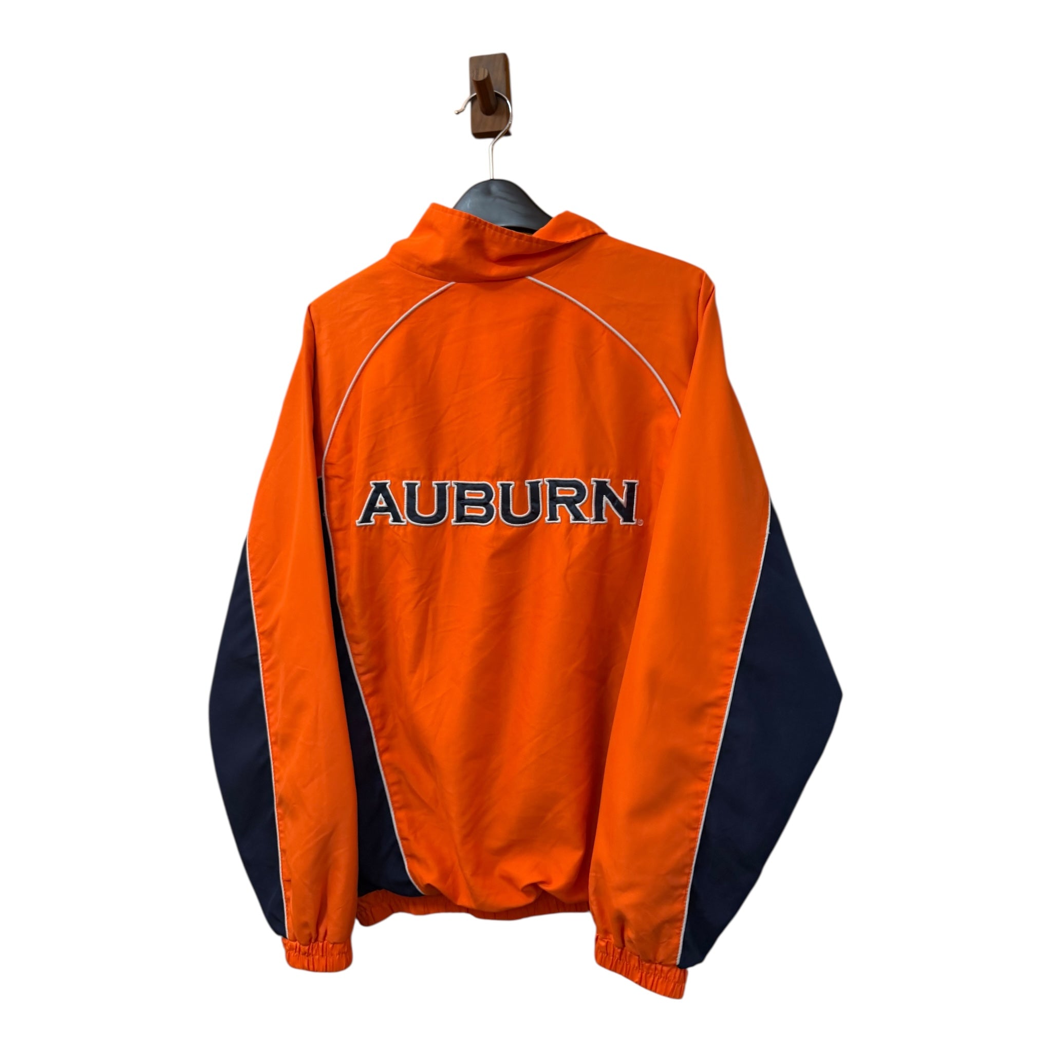 VINTAGE 1/4ZIP PULLOVER