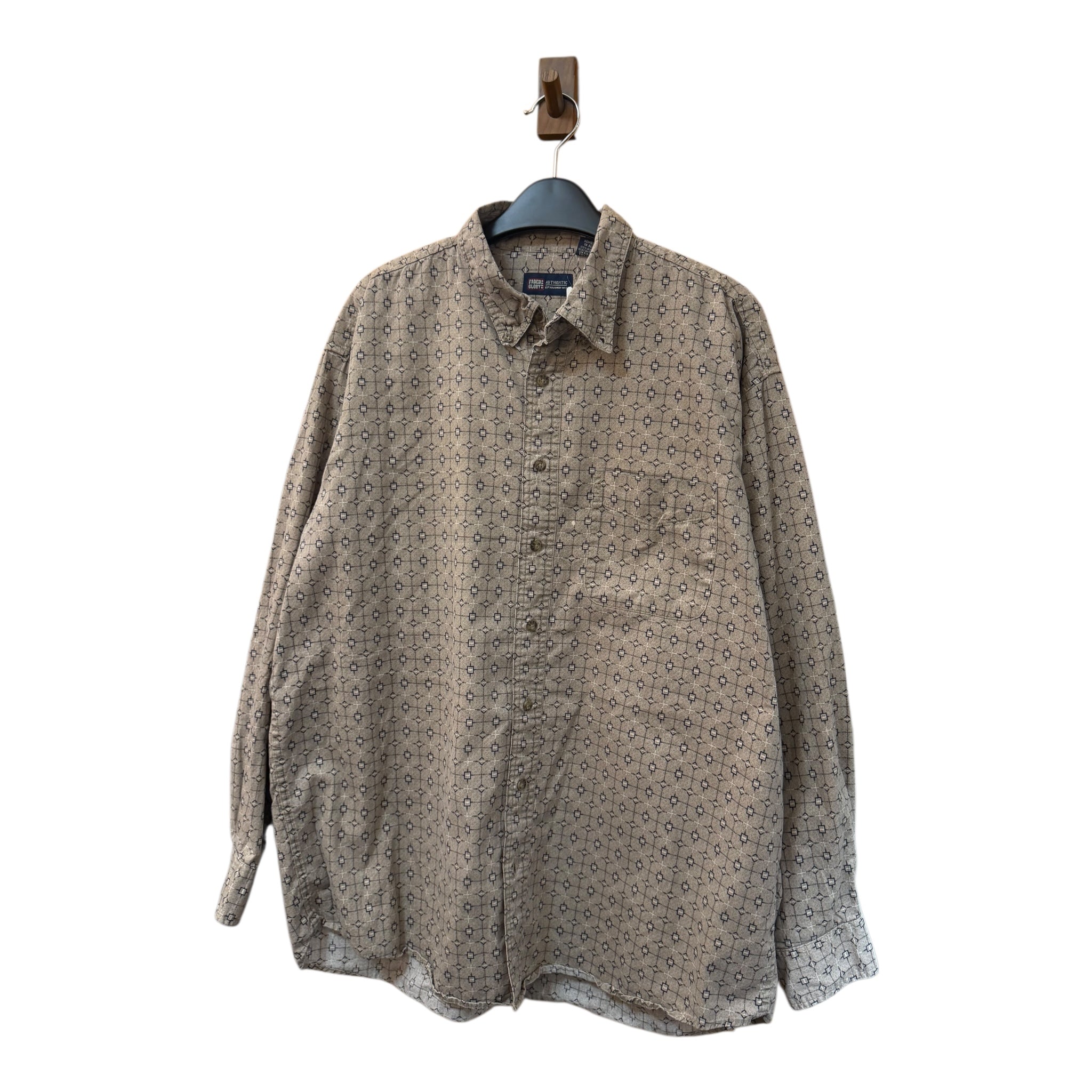 VINTAGE SHIRT