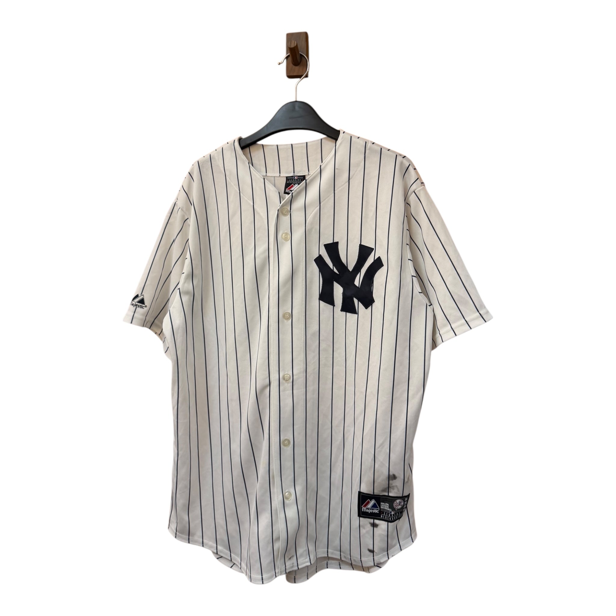 MLB SHIRT