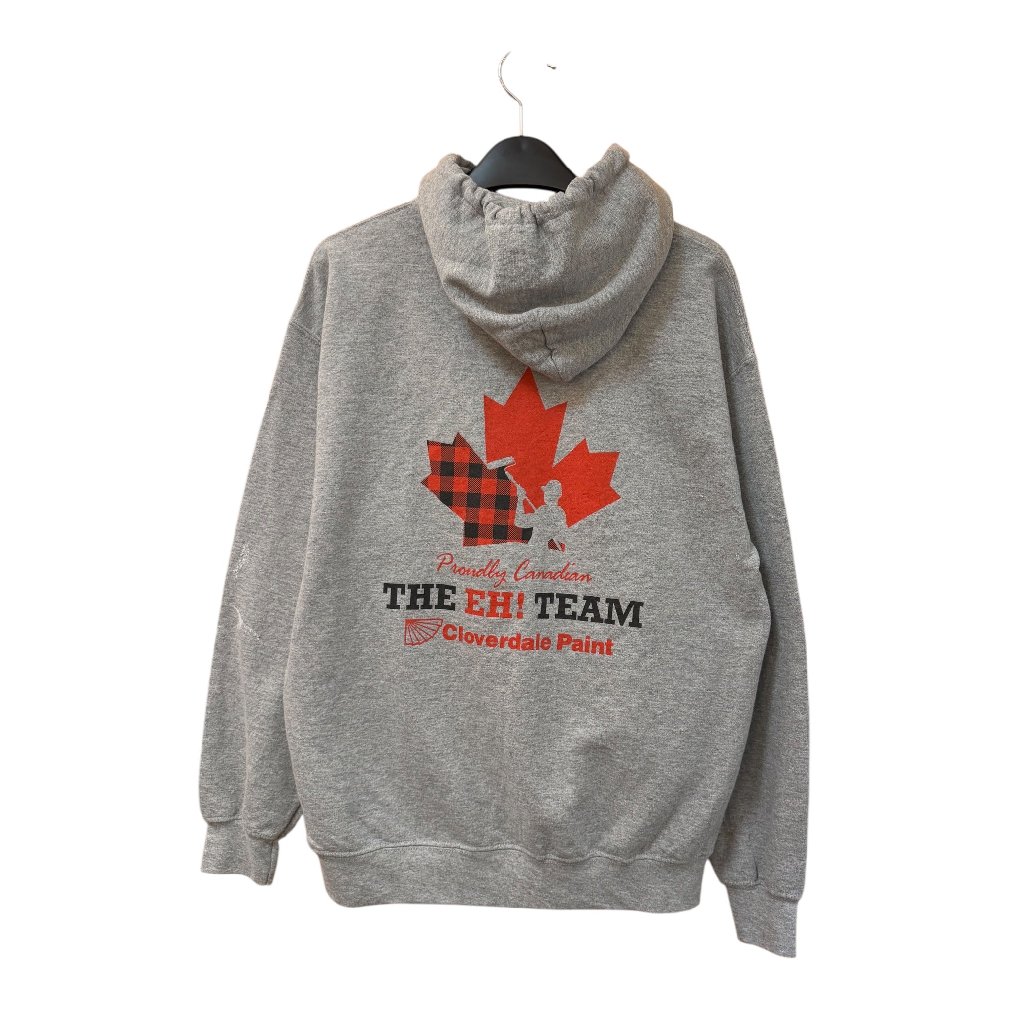VINTAGE HOODIE