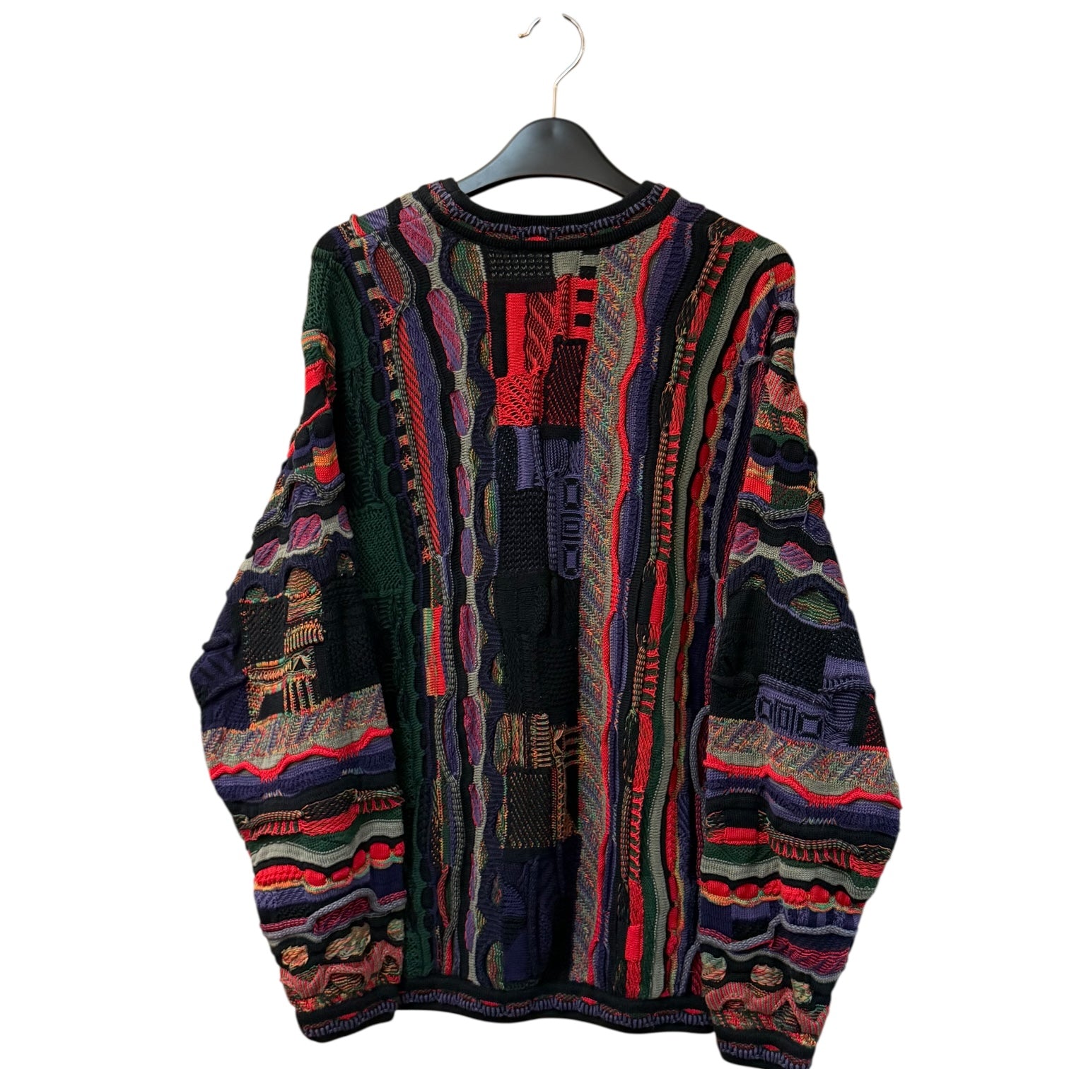 COOGI STYLE SWEATER