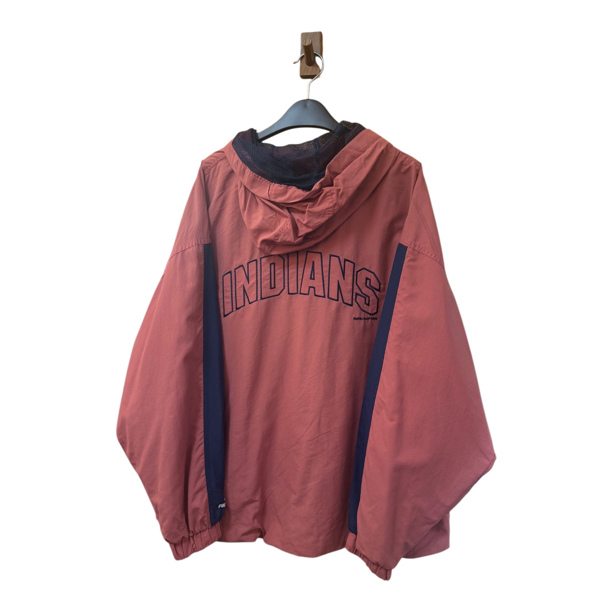 MLB WINDBREAKER
