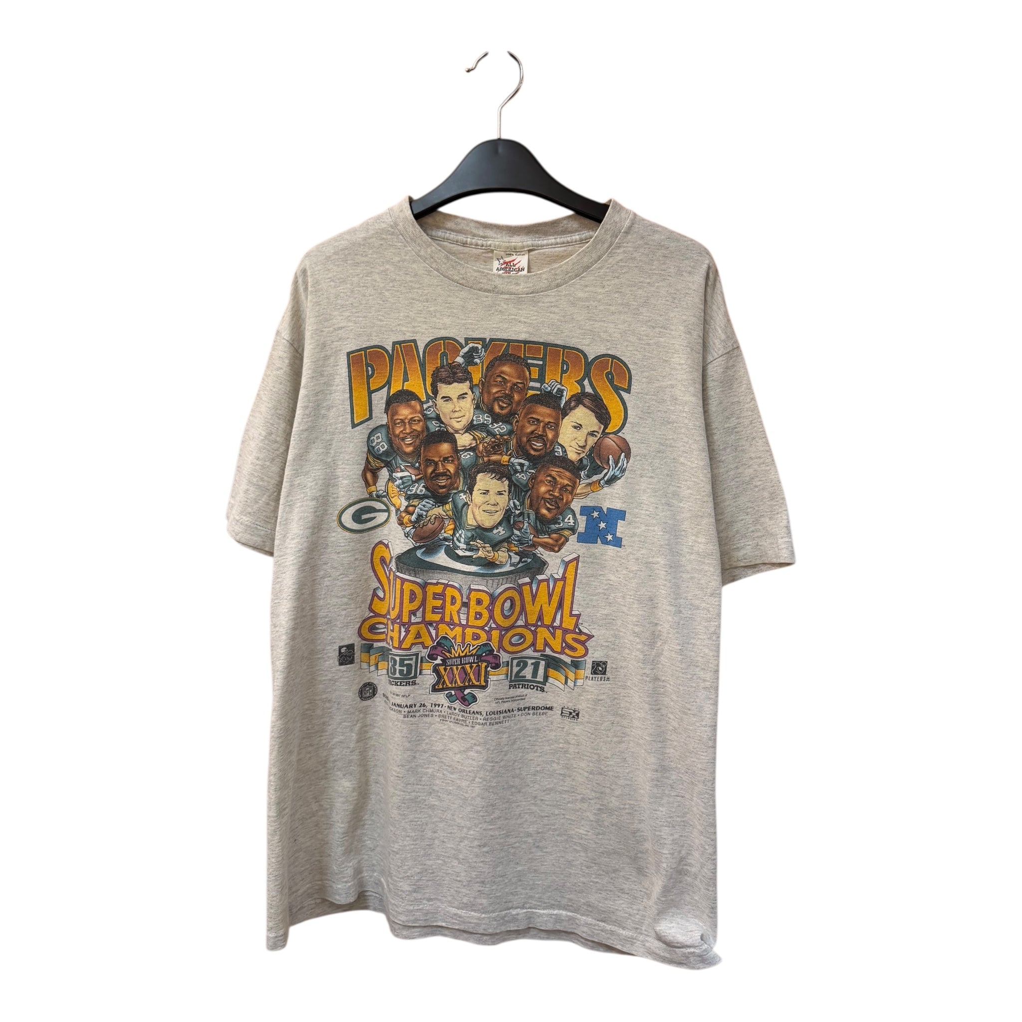 NFL TEE - L