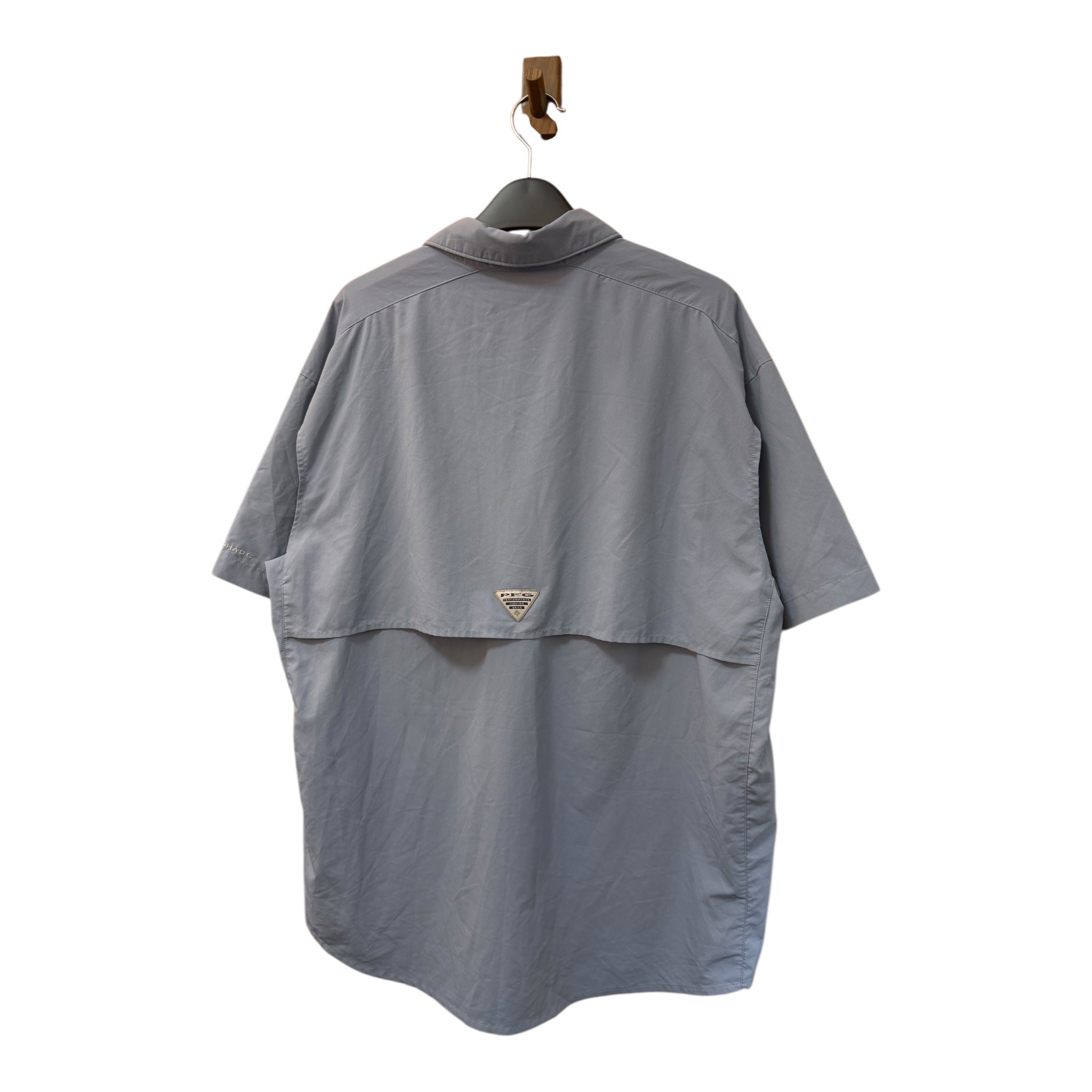 COLUMBIA SHIRT
