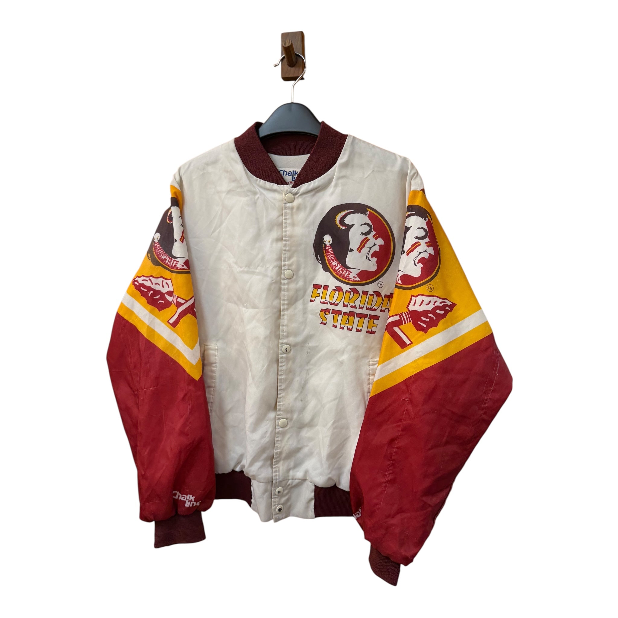 VINTAGE JACKET