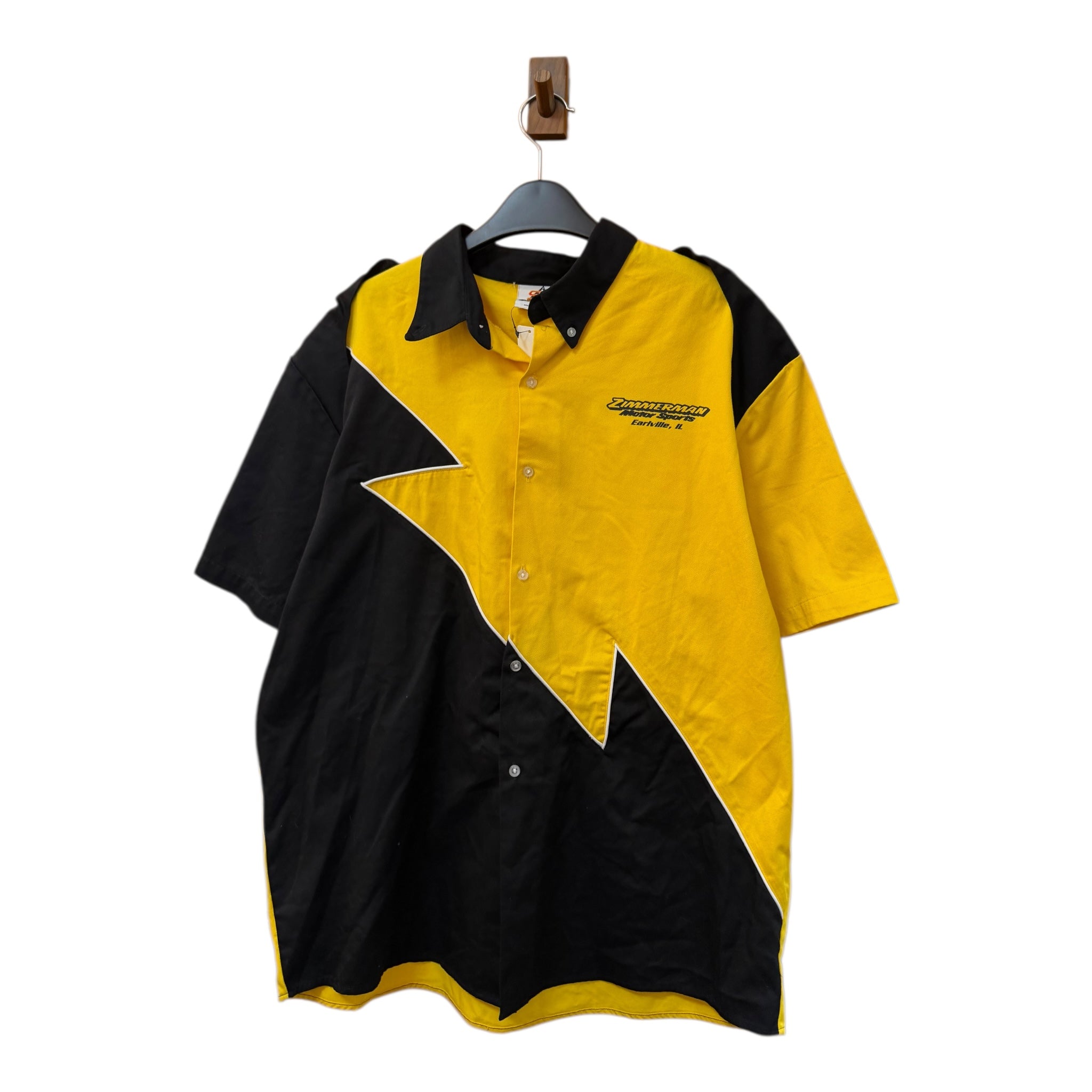 VINTAGE SHIRT