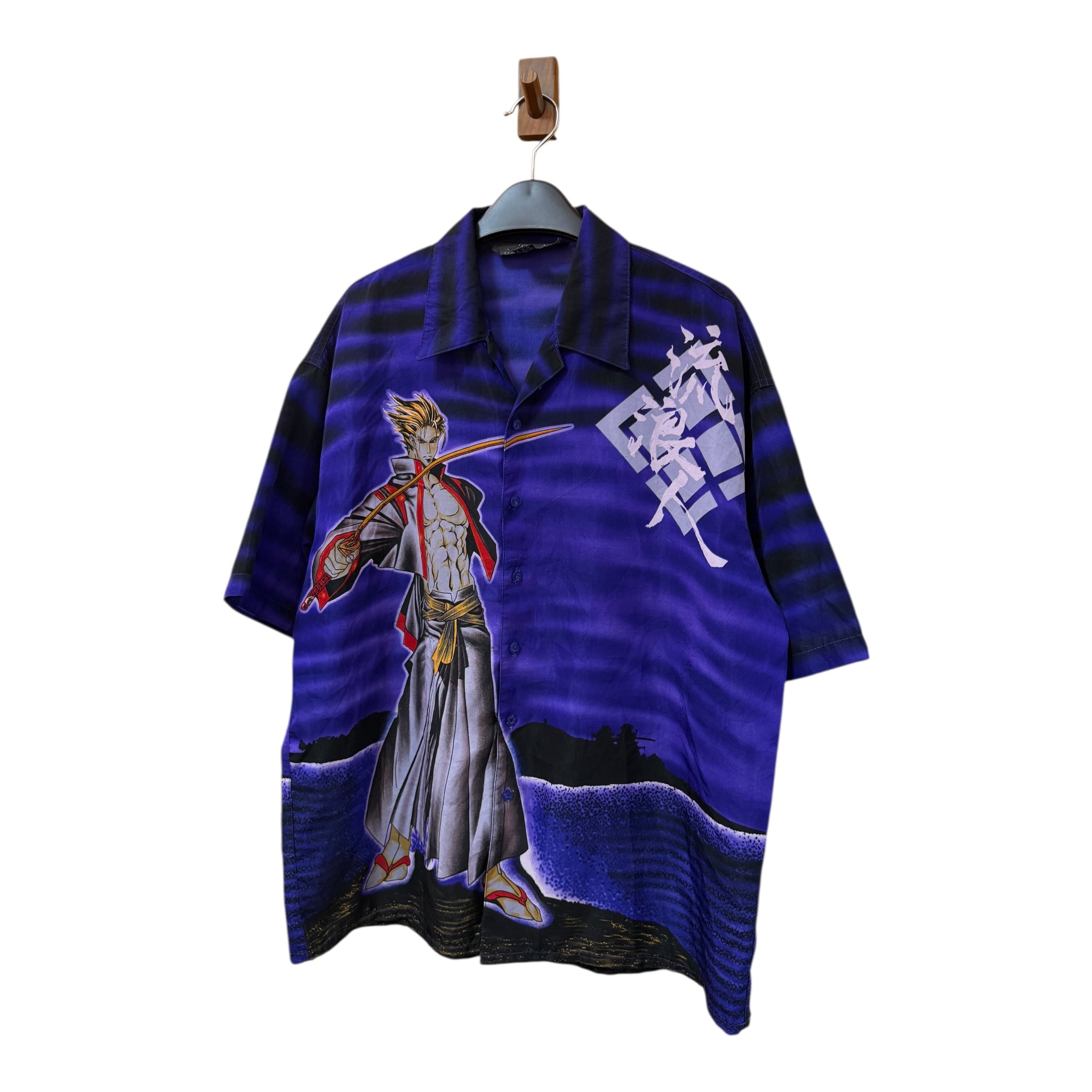 COMIC SHIRT