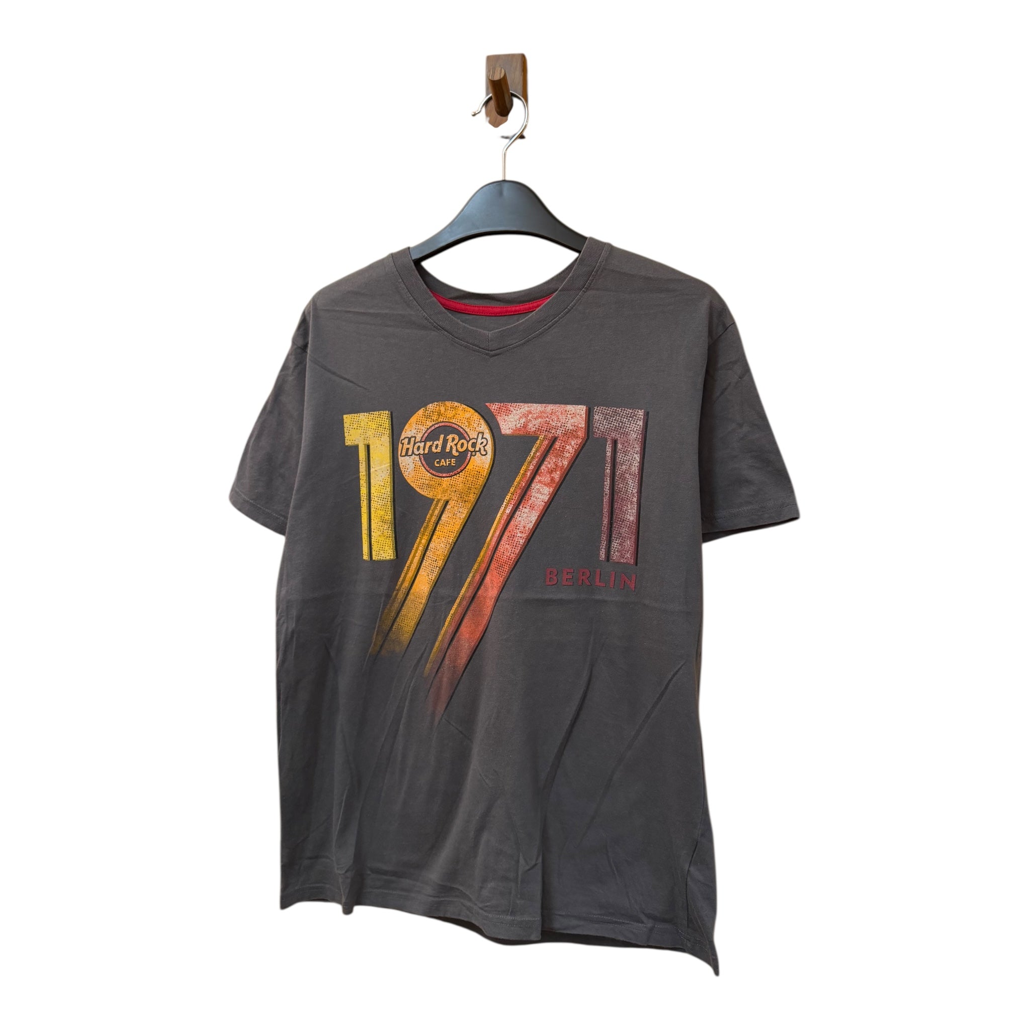 HARDROCK TEE