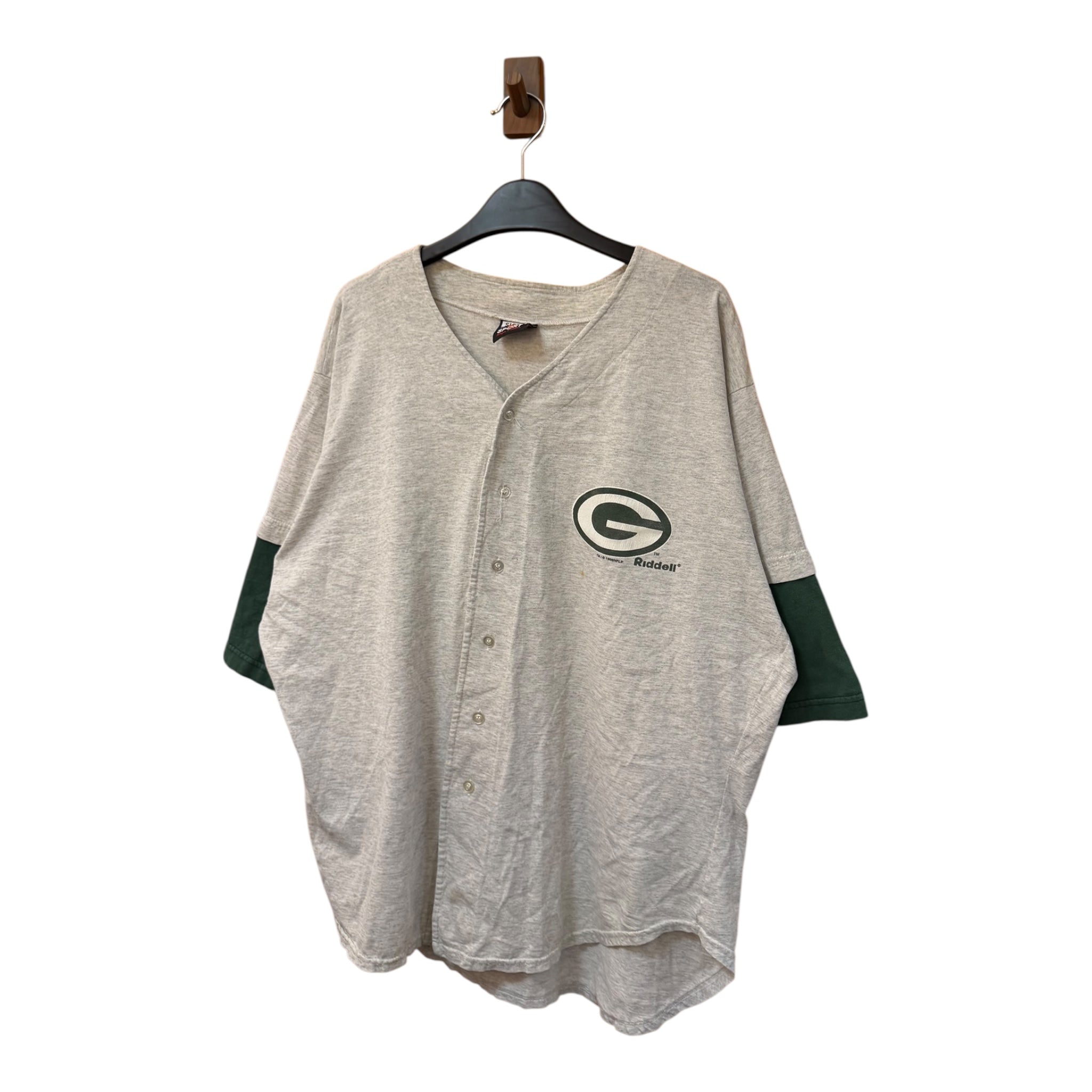 NLF SHIRT