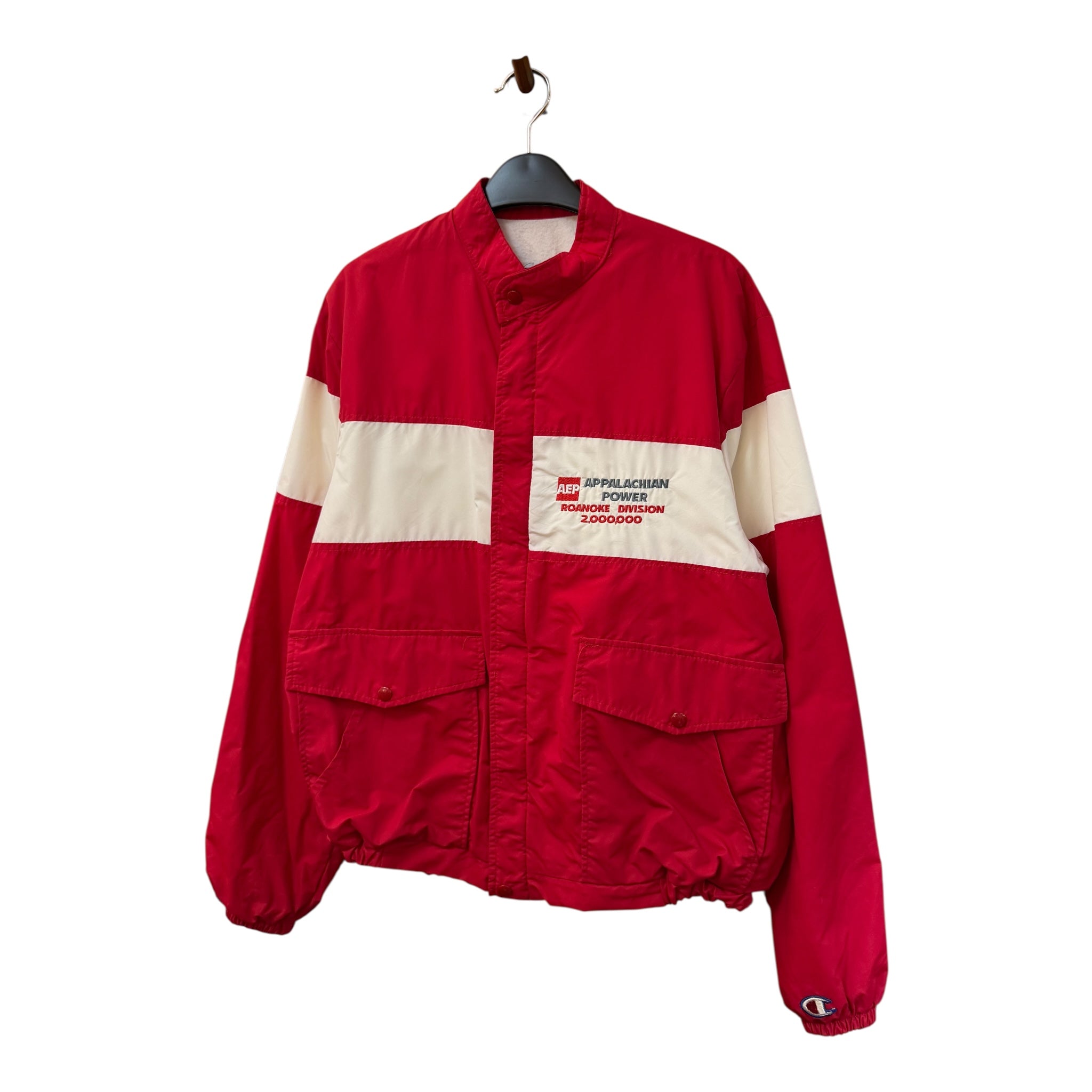CHAMPION WINDBREAKER