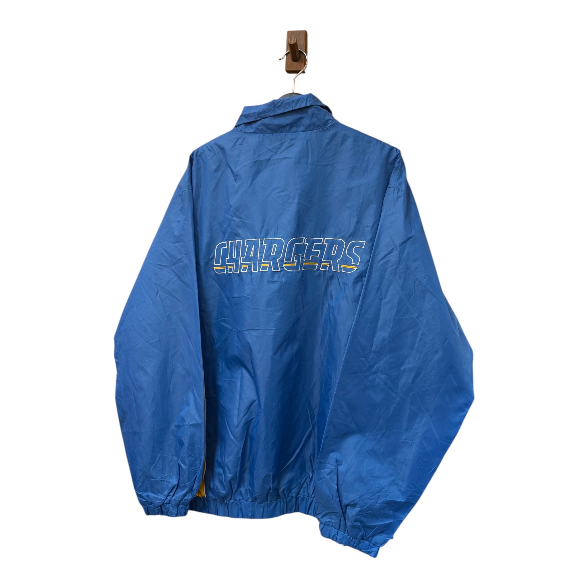 NFL WINDBREAKER