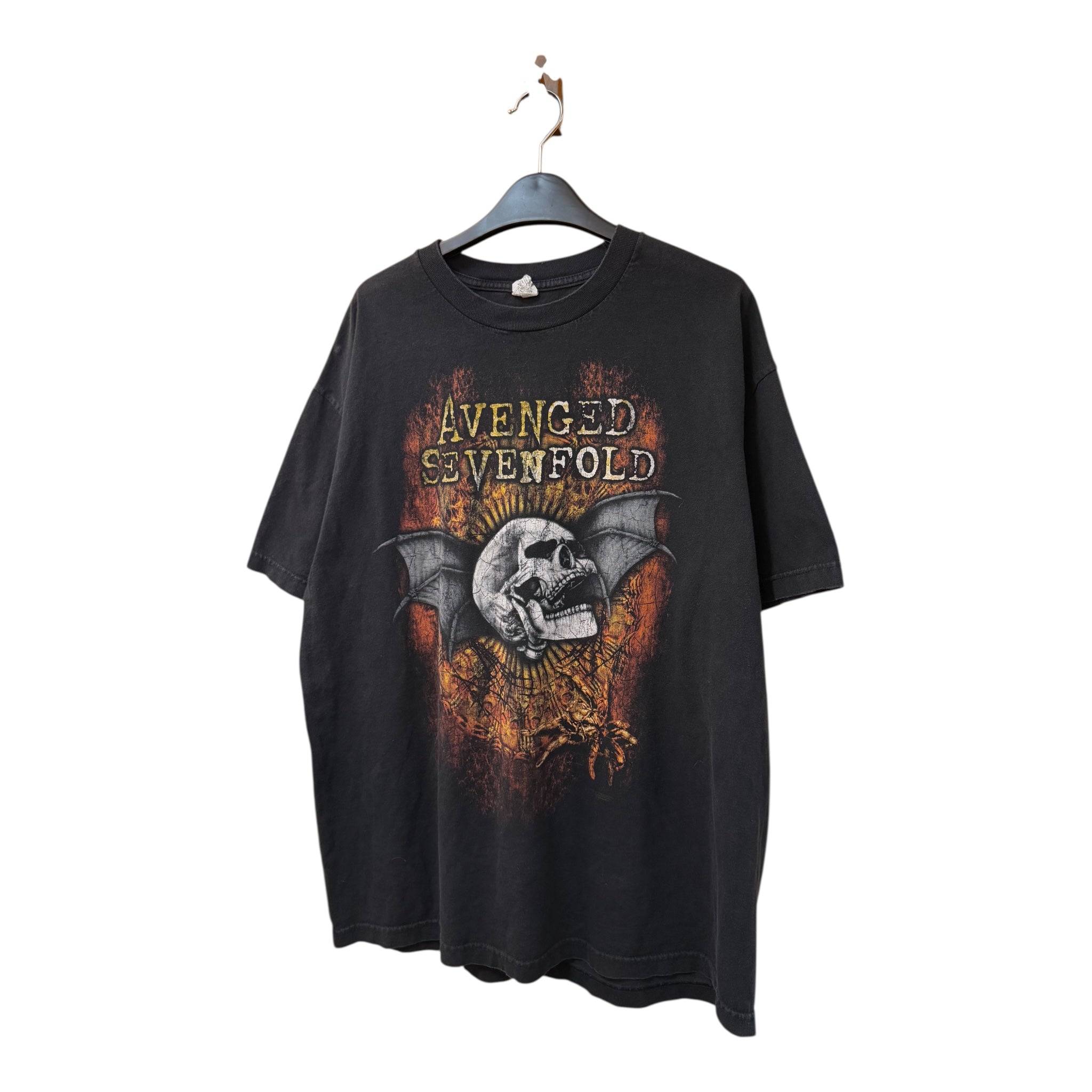 MUSIC TEE - XL