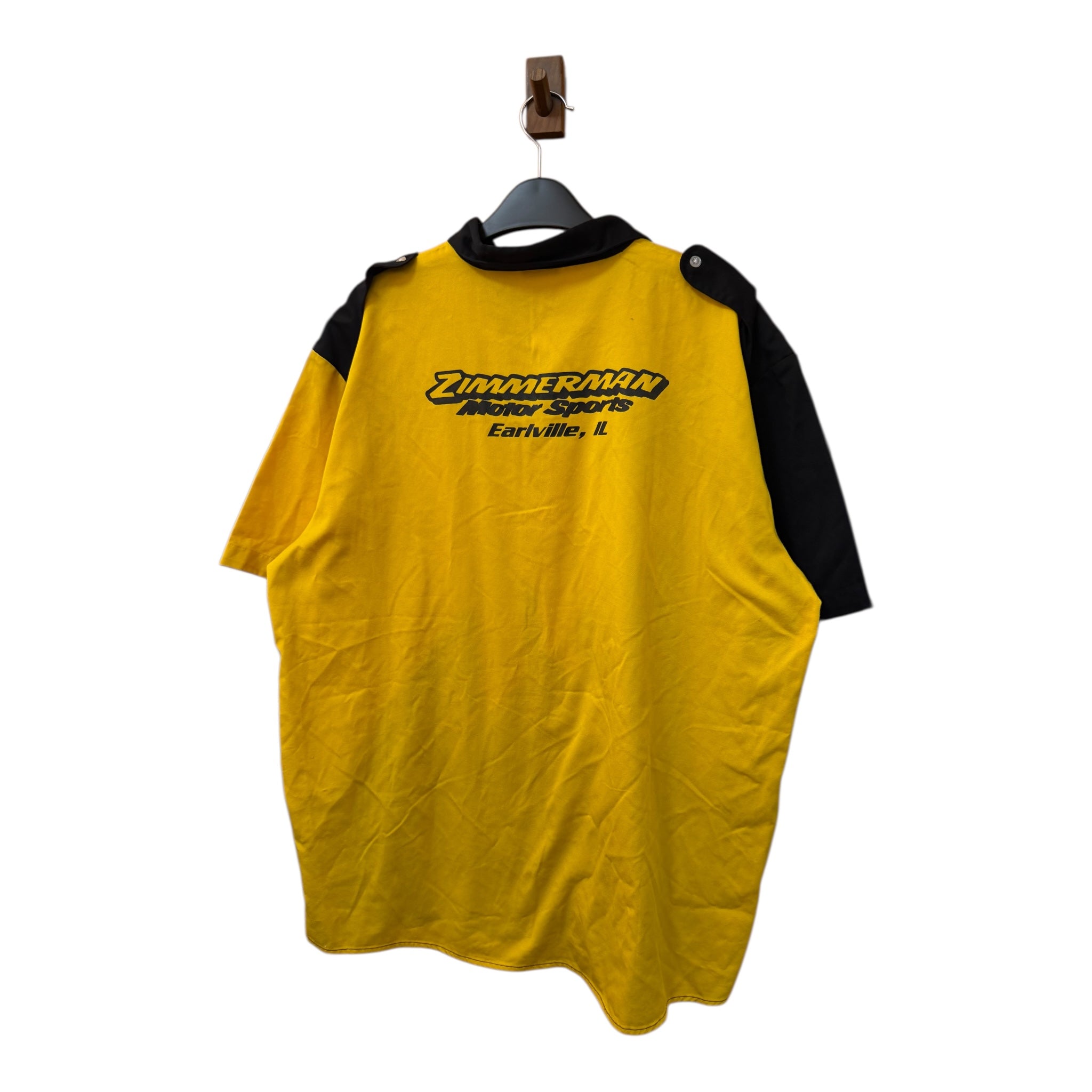 VINTAGE SHIRT