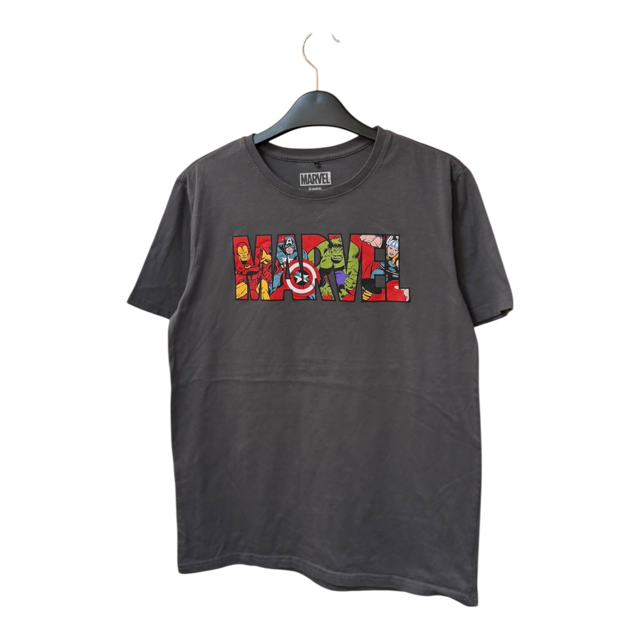 MARVEL TEE