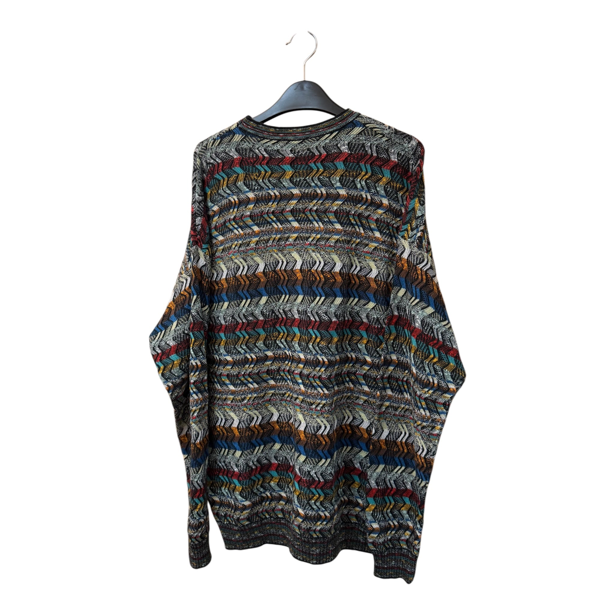 COOGI STYLE SWEATER