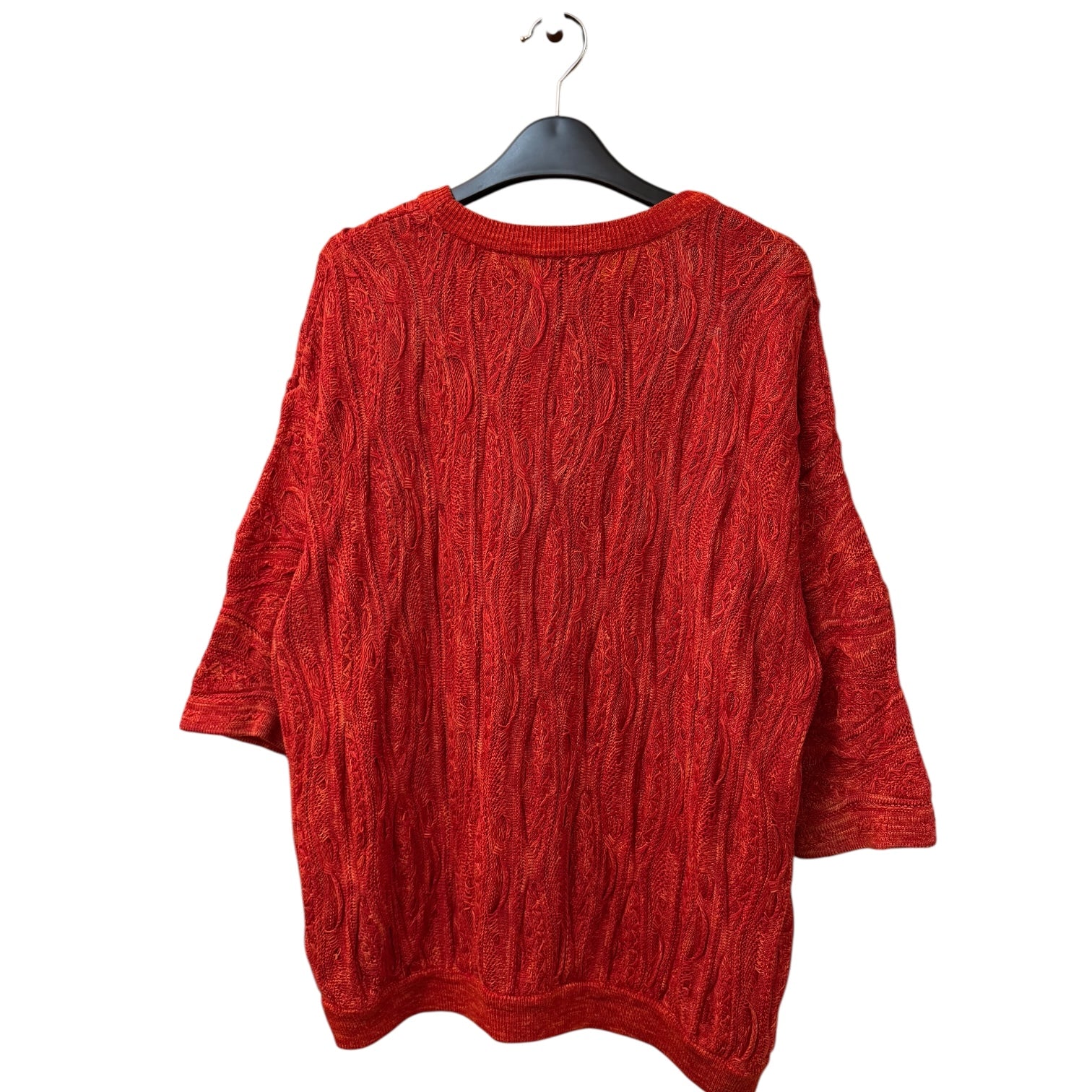 COOGI STYLE SWEATER