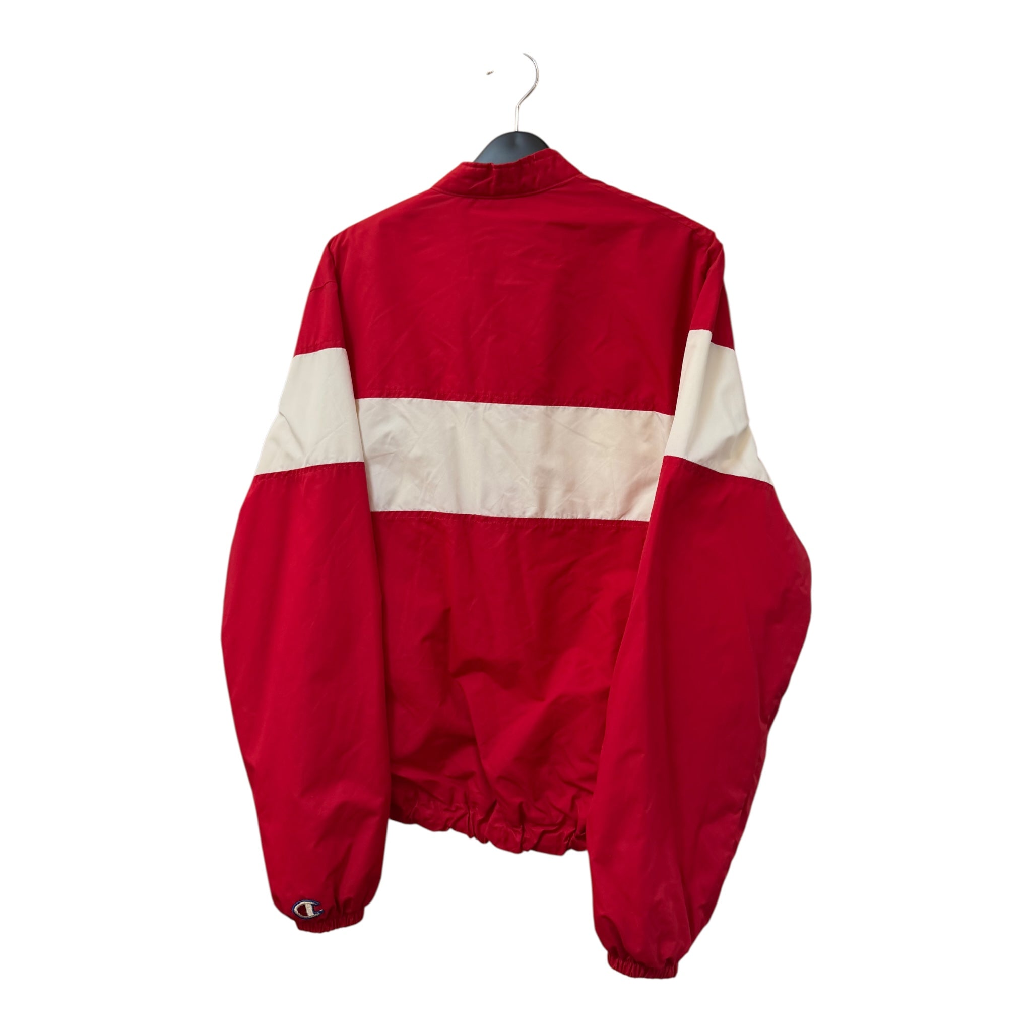 CHAMPION WINDBREAKER