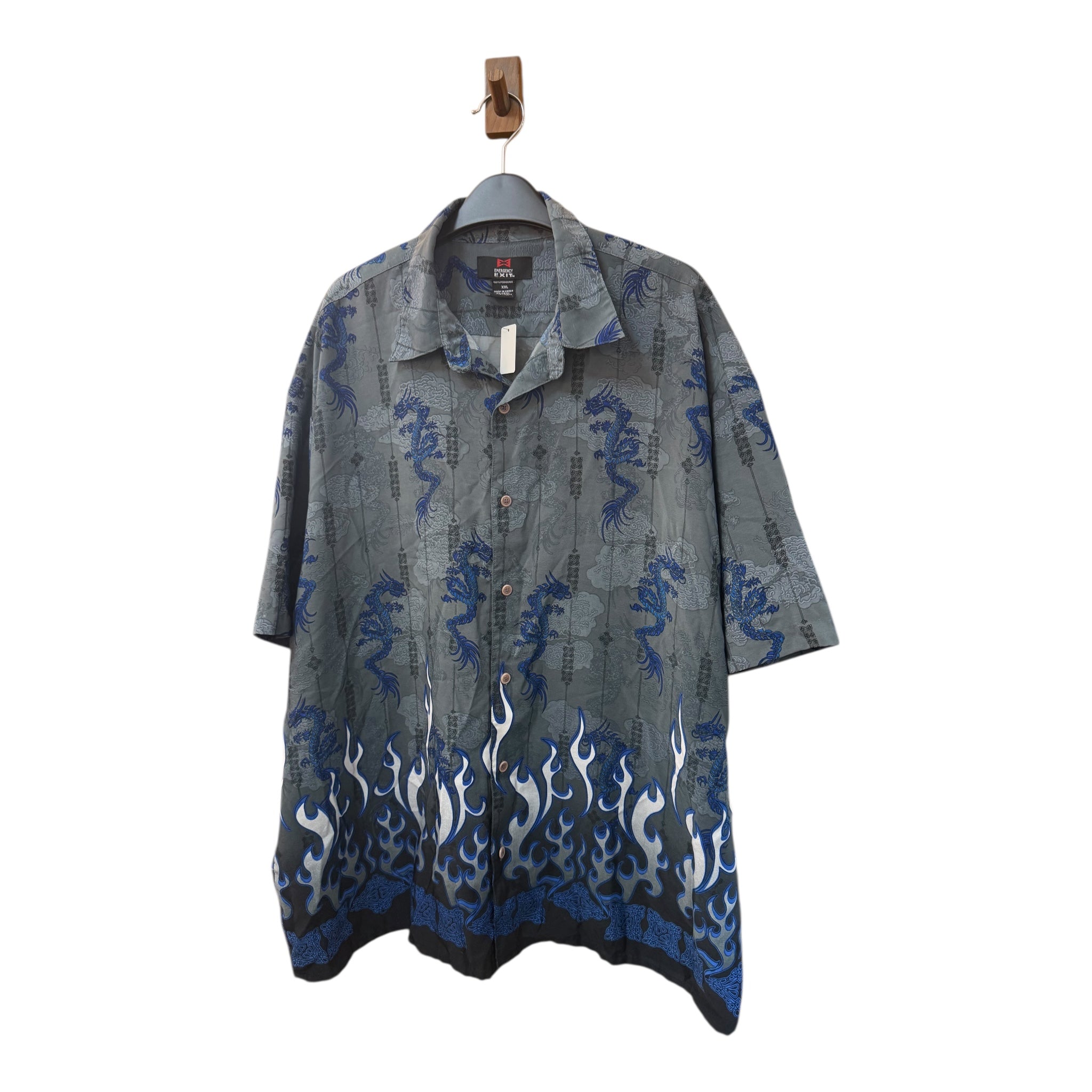 VINTAGE SHIRT