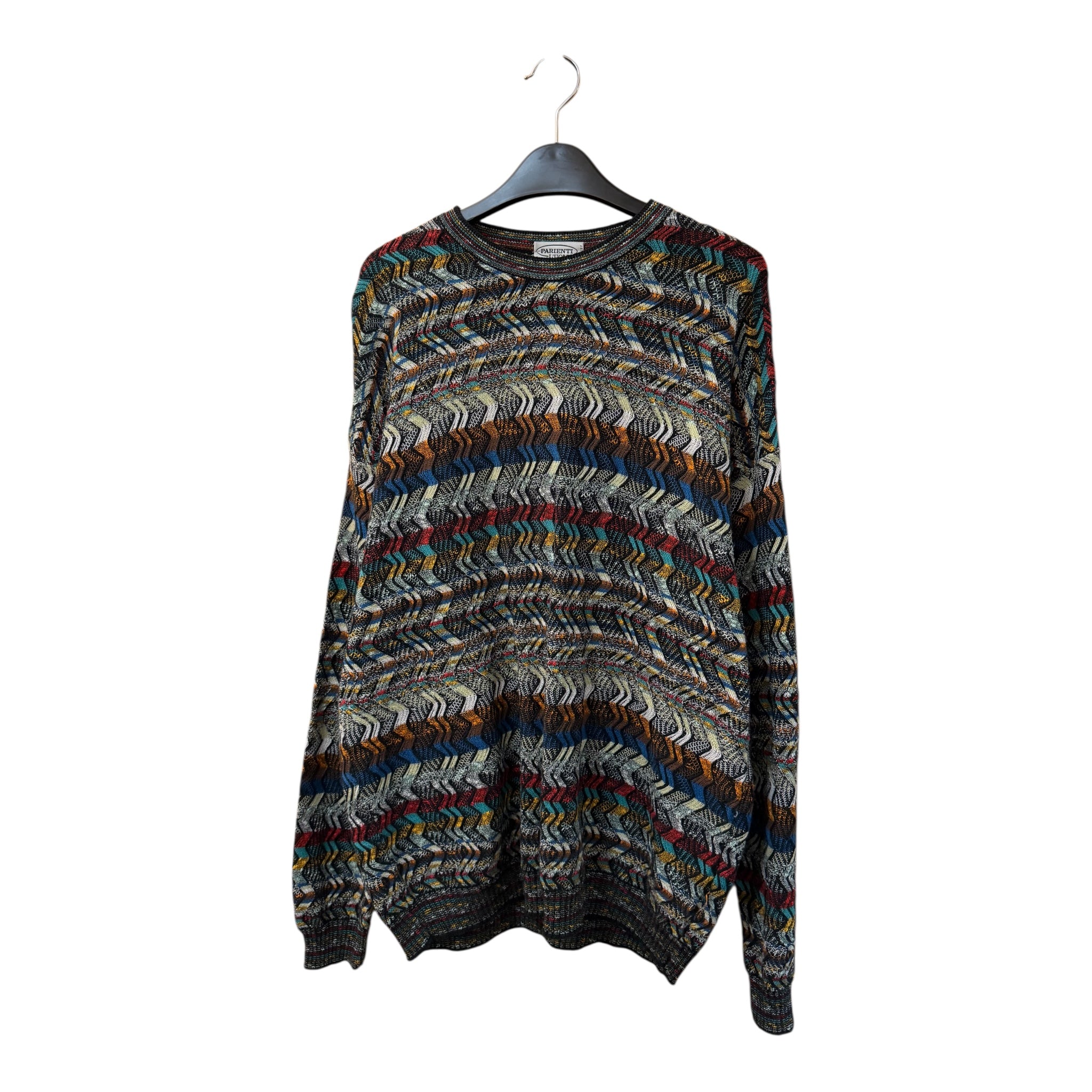 COOGI STYLE SWEATER