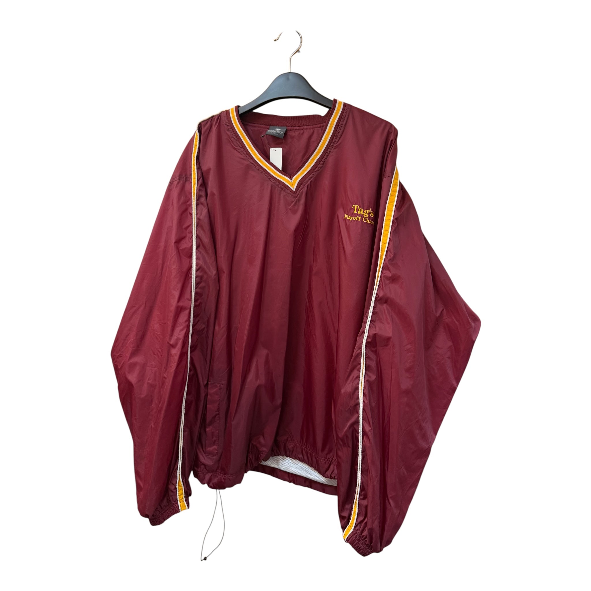 VINTAGE PULLOVER
