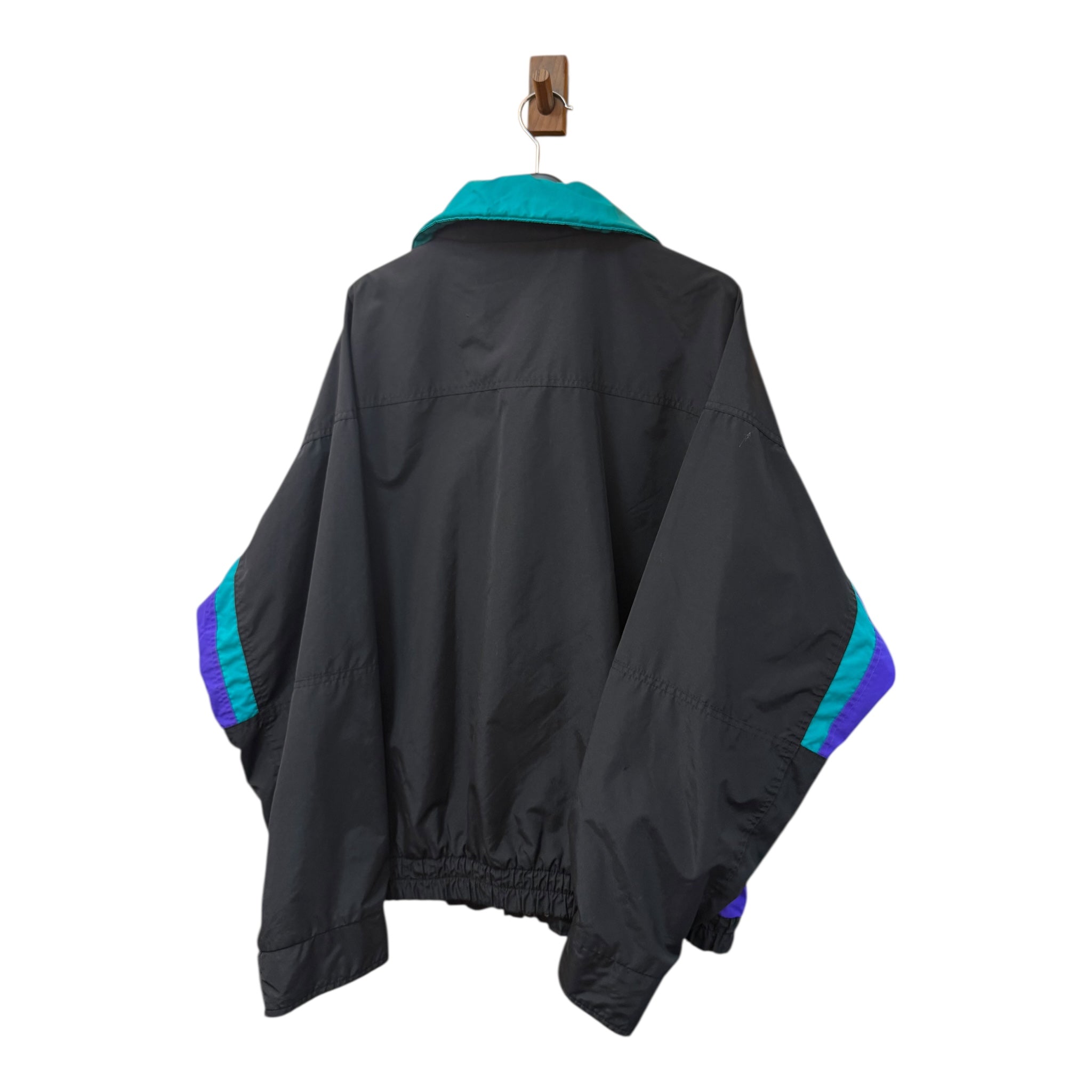 COLUMBIA WINDBREAKER