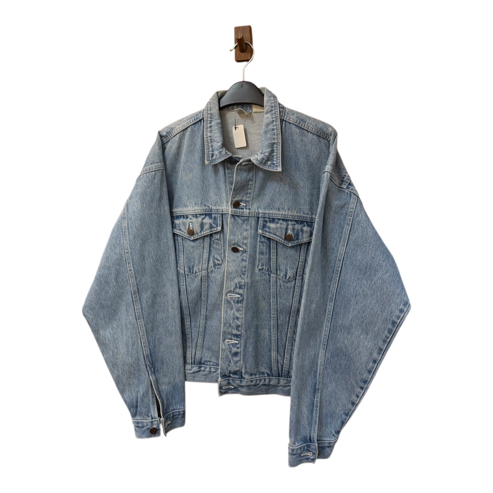 DISNEY DENIM JACKET
