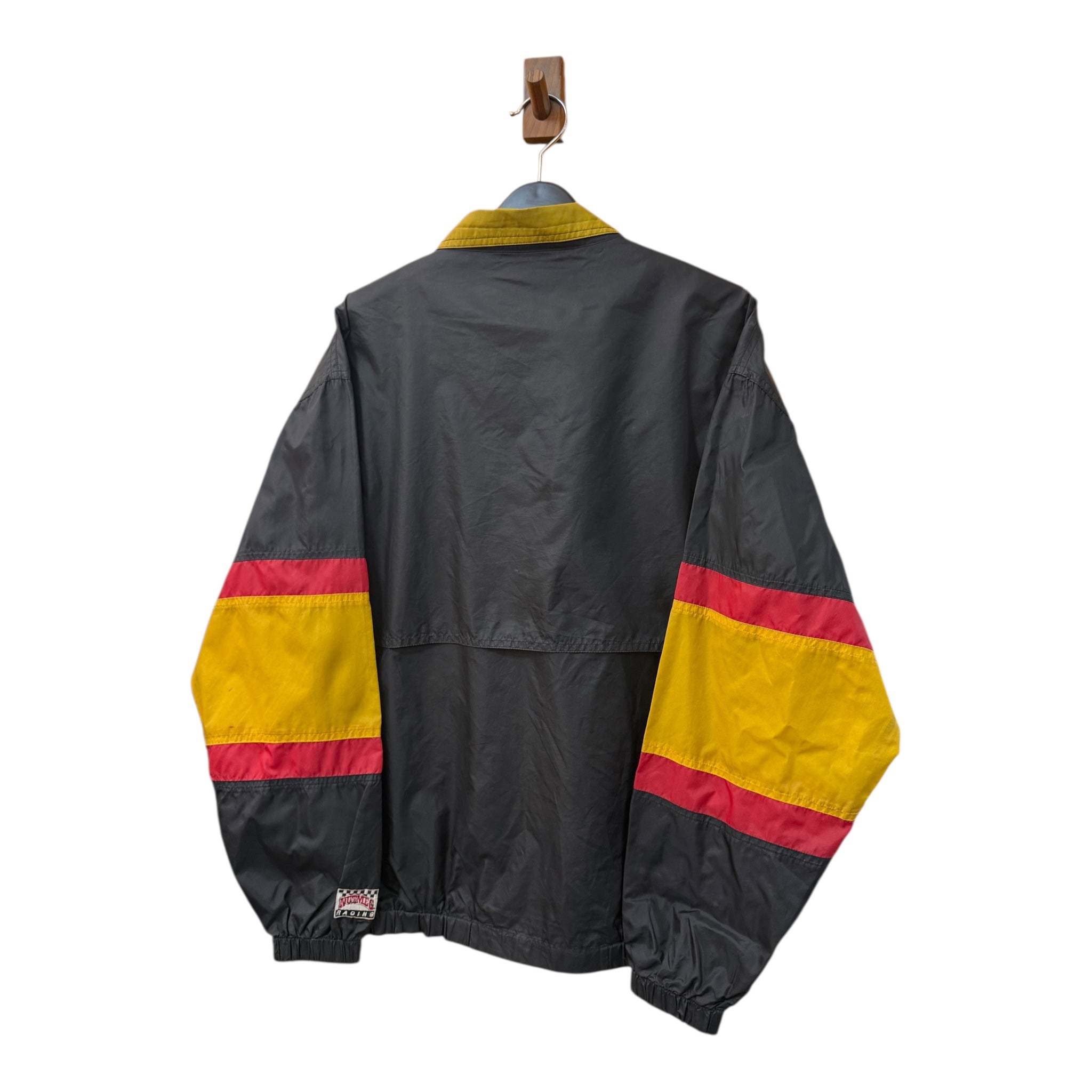 NASCAR WINDBREAKER