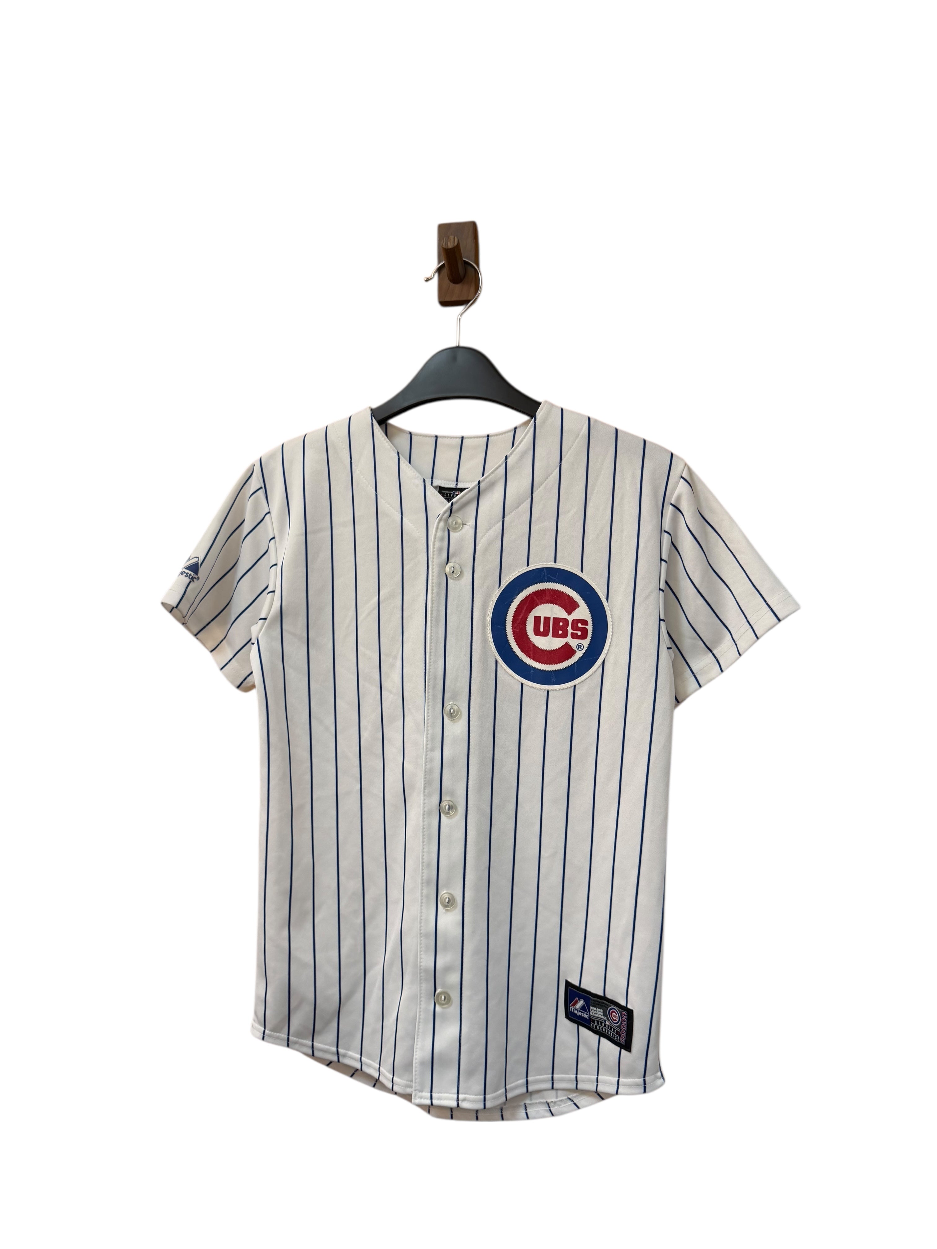 BASEBALL SHIRT