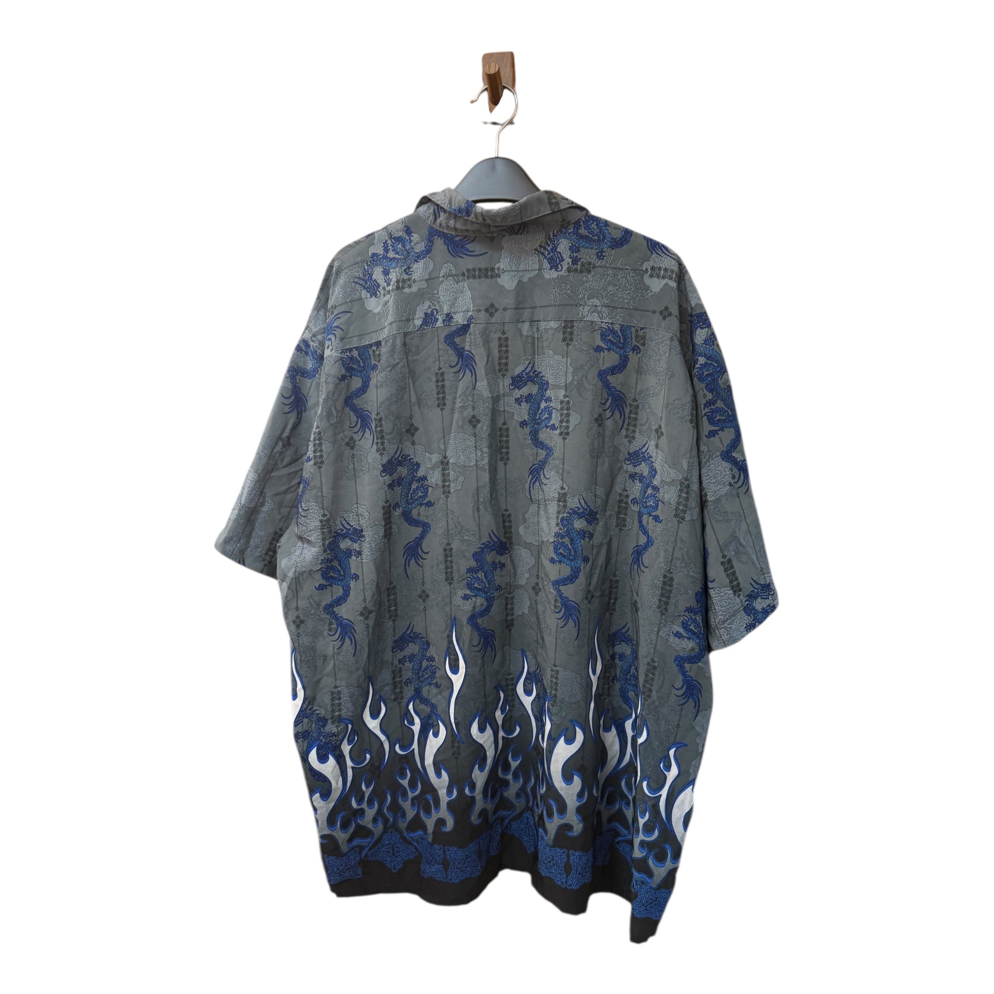 VINTAGE SHIRT