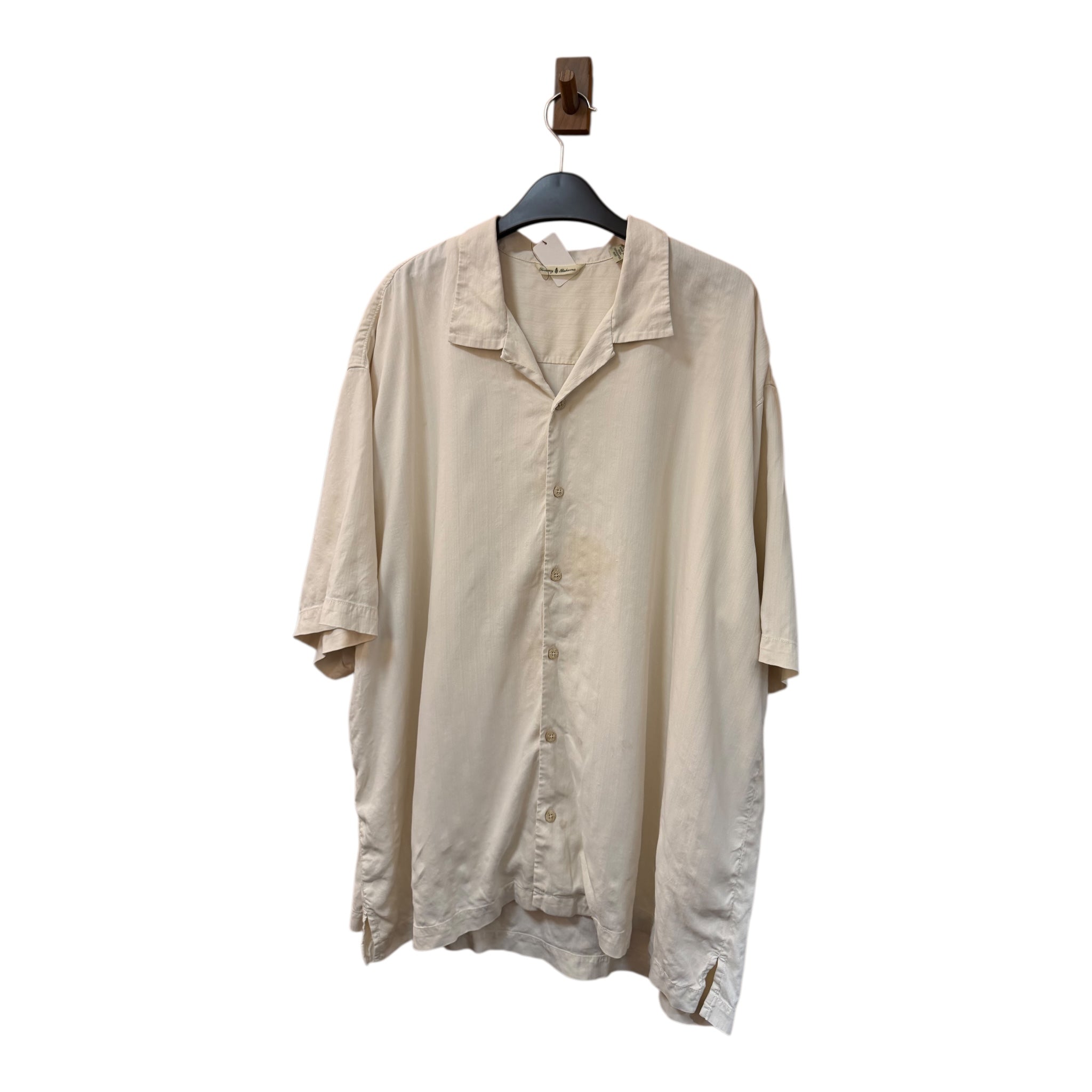 TOMMY BAHAMA SHIRT