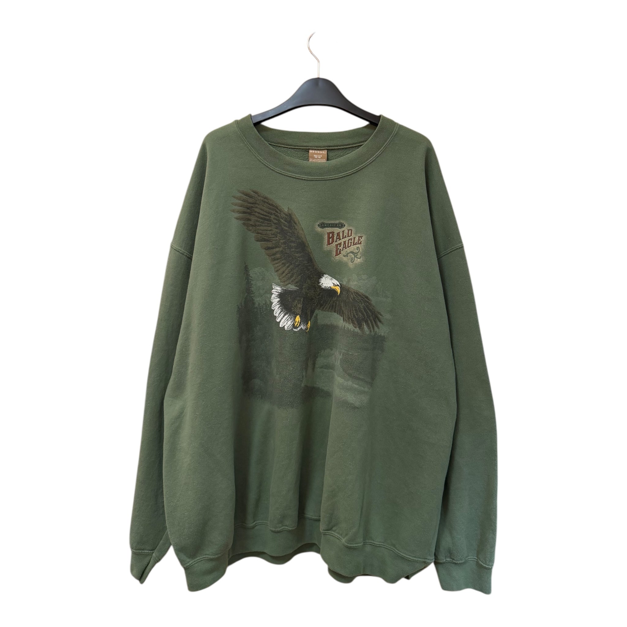 VINTAGE SWEATSHIRT