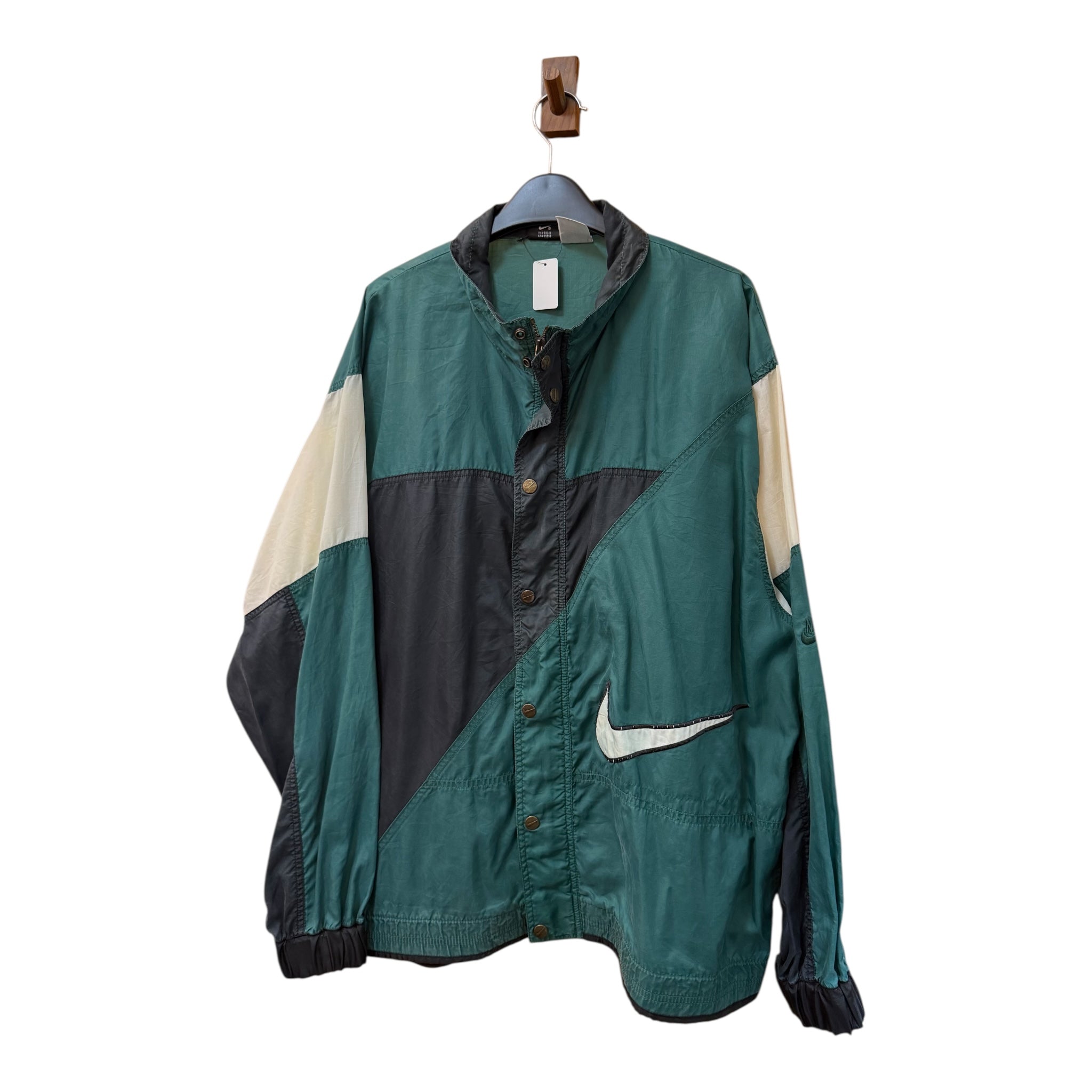 NIKE WINDBREAKER