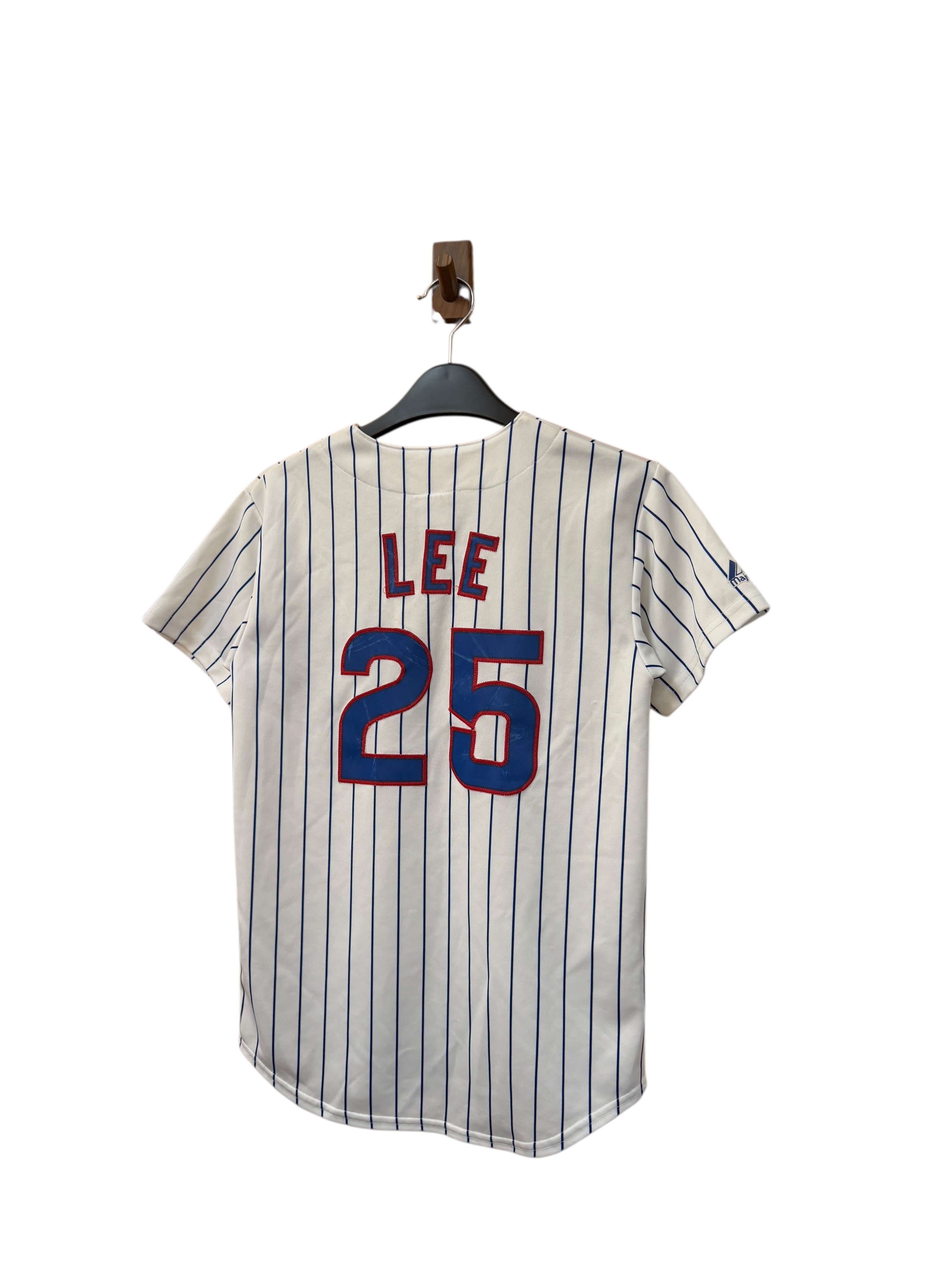BASEBALL SHIRT