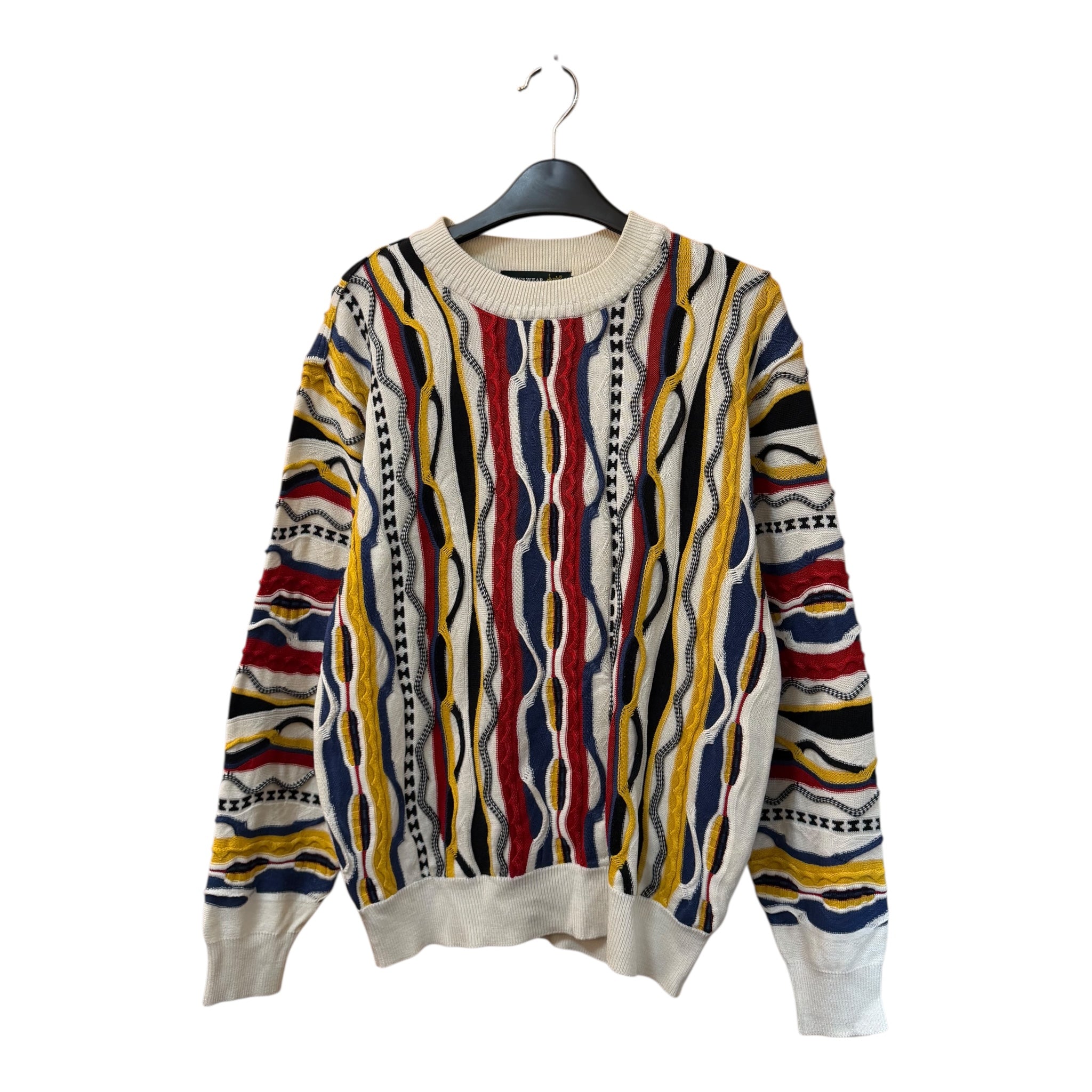 COOGI STYLE SWEATER