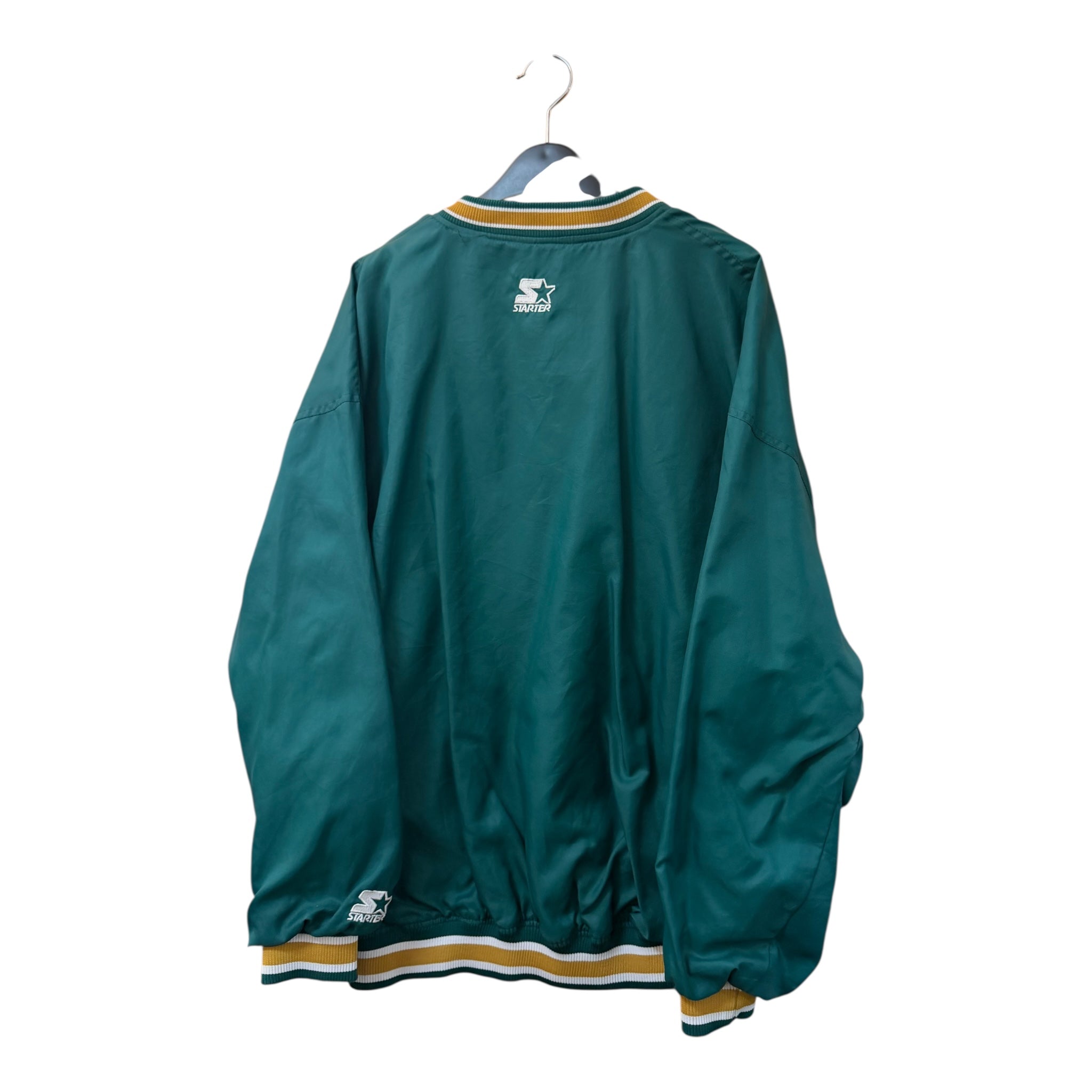 96 OLYMPIC PULLOVER - XL