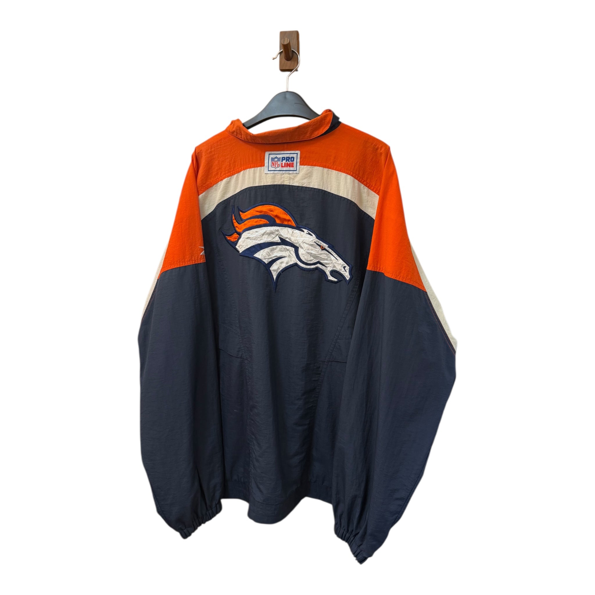 NFL WINDBREAKER